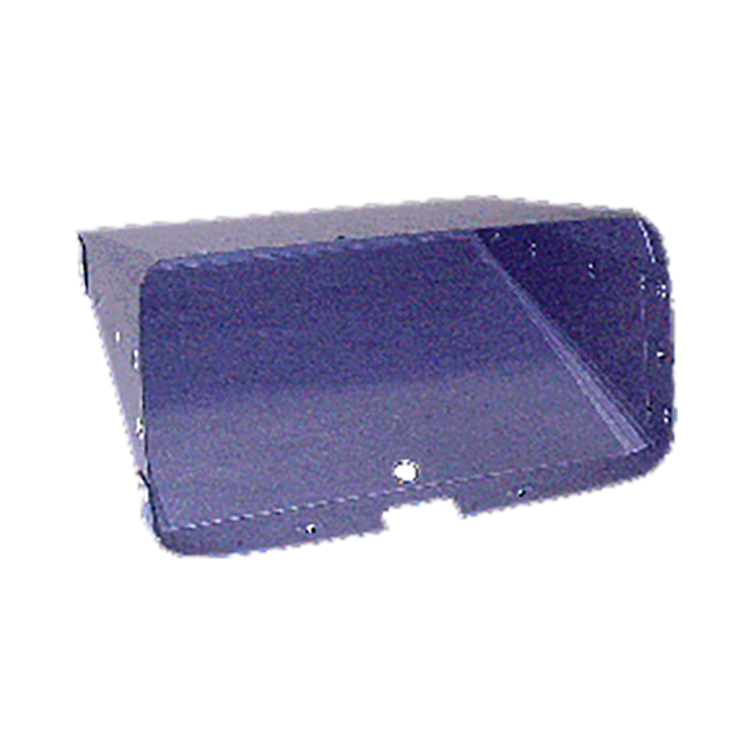 Brothers Trucks Glovebox Liner - w/o A/C