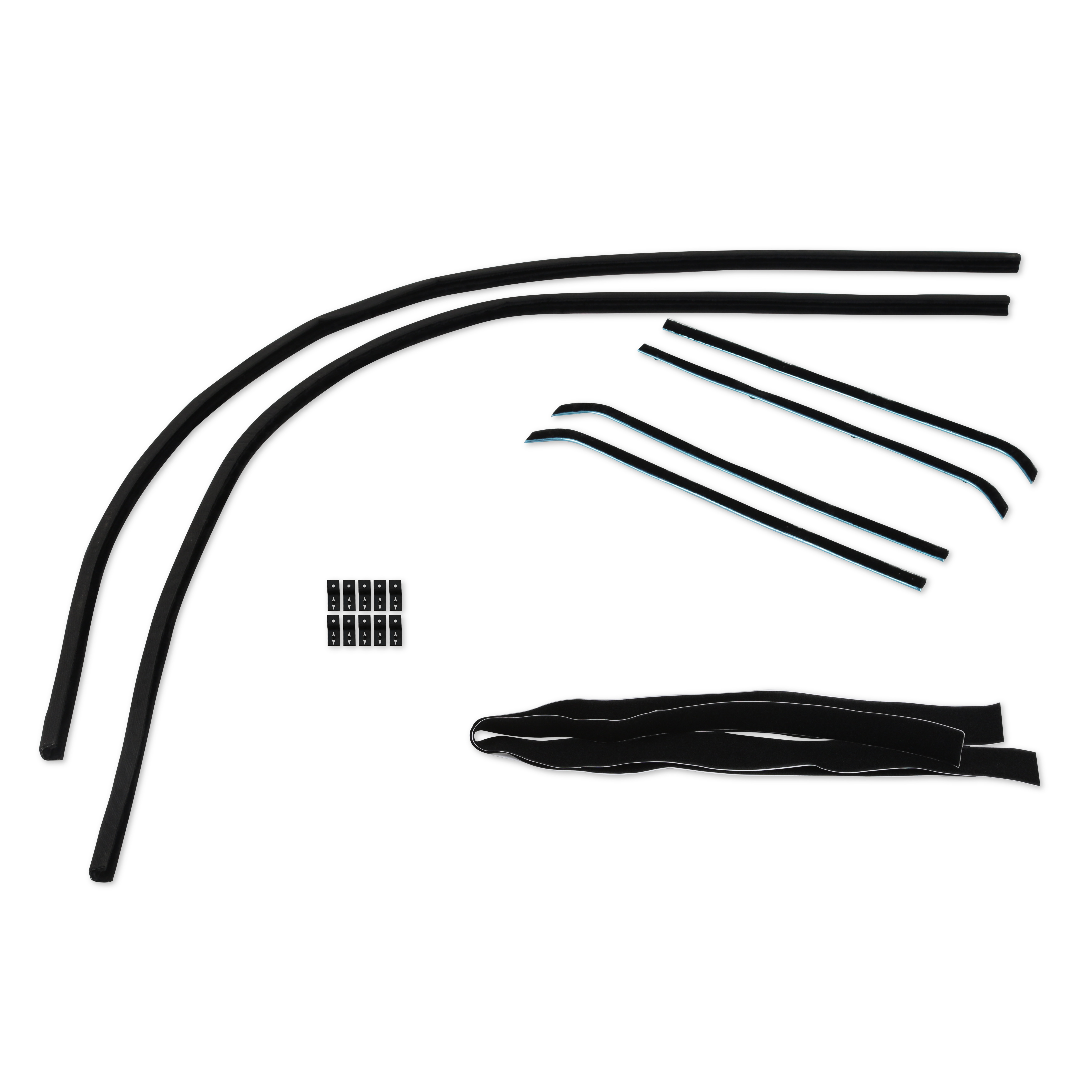 Brothers Trucks Window Channel Set - Image 4