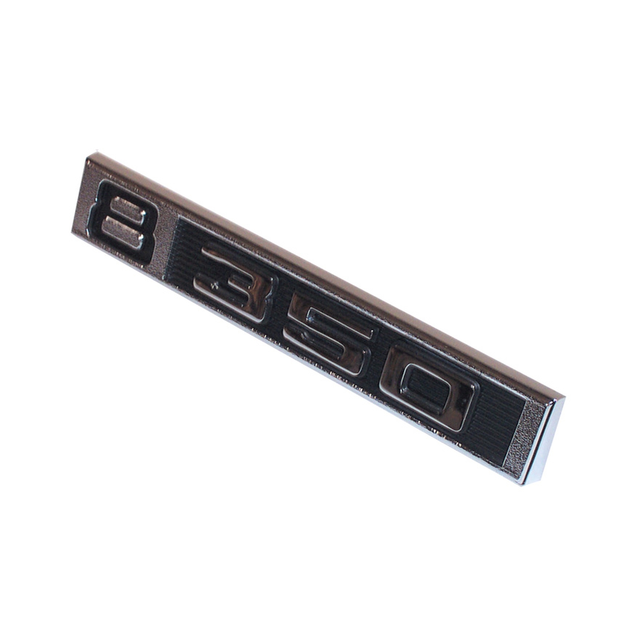 Brothers Trucks Fender Emblems - 350 - Pair
