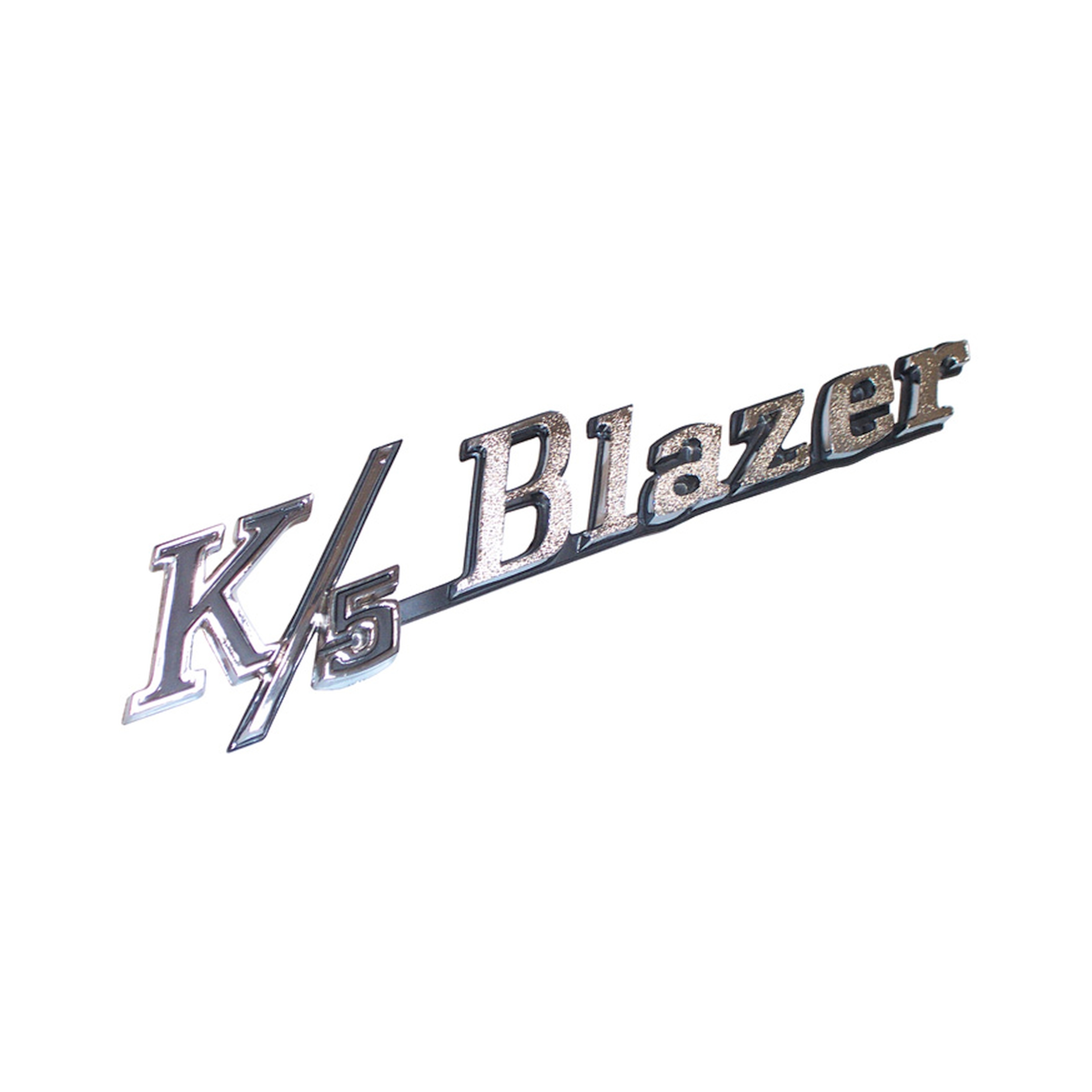 Brothers Trucks Fender Emblem Set - Pair