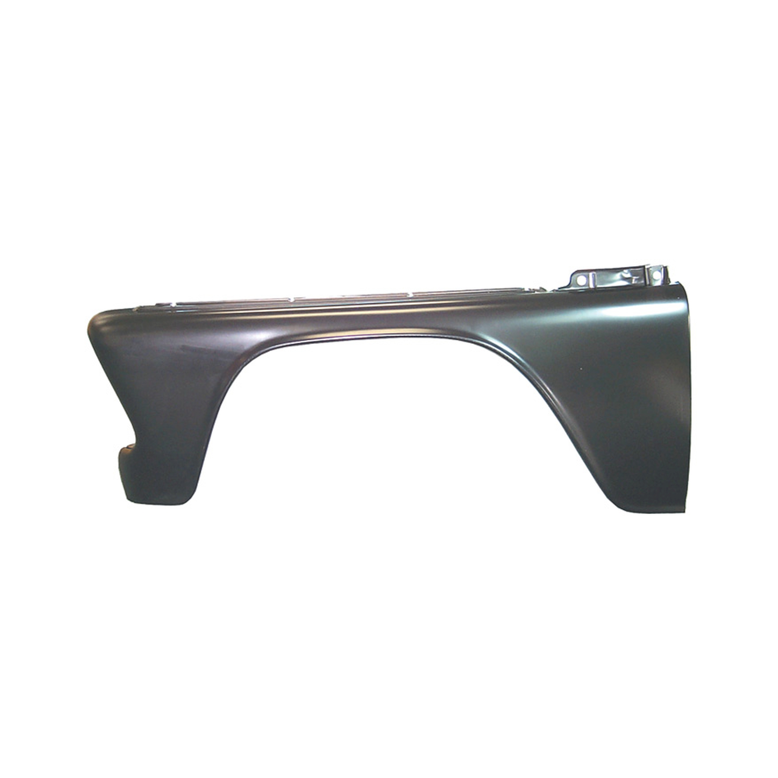 Brothers Trucks Front Fender - Reproduction