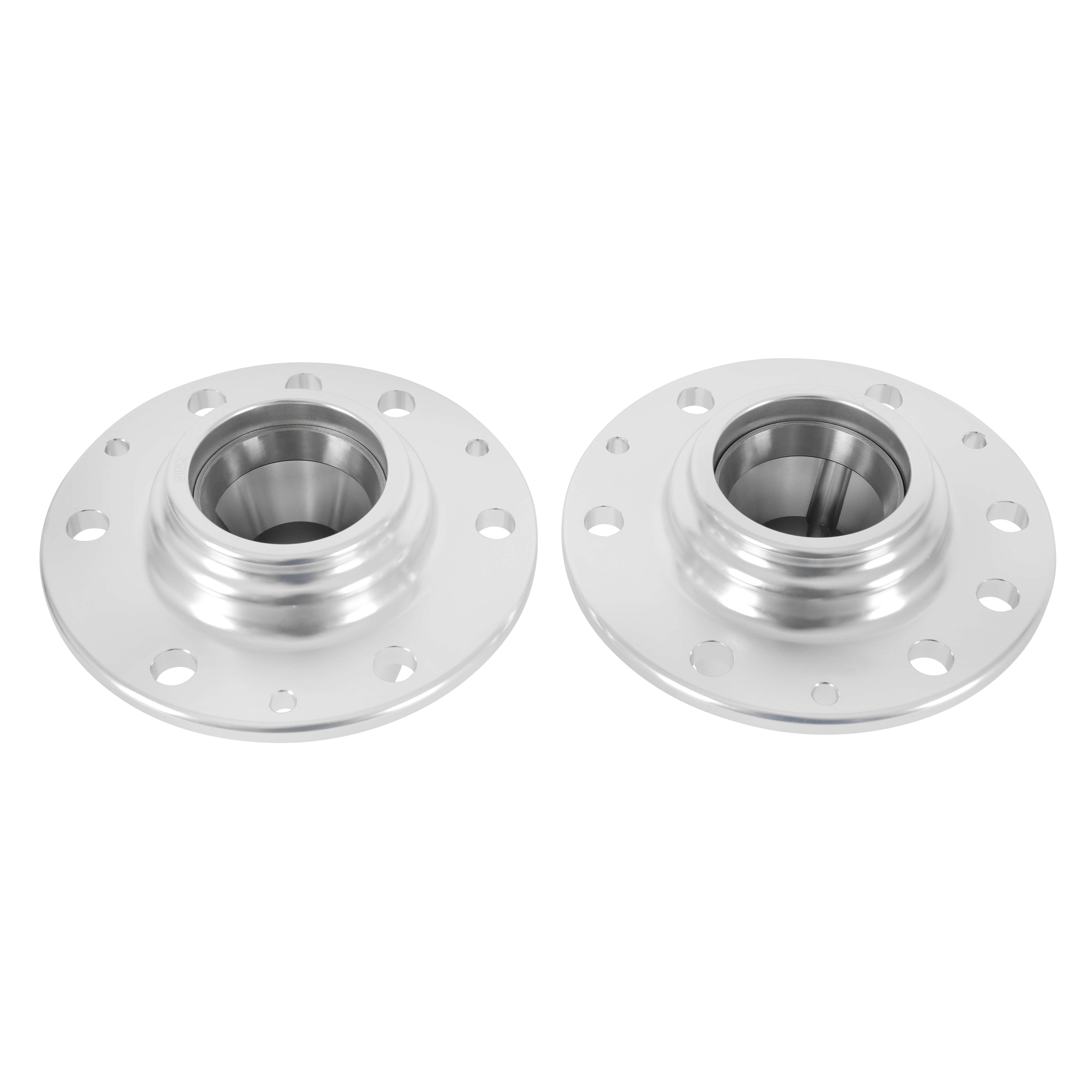 Brothers Trucks Forged Hub/Roller Bearing Conversion - Front - RWD