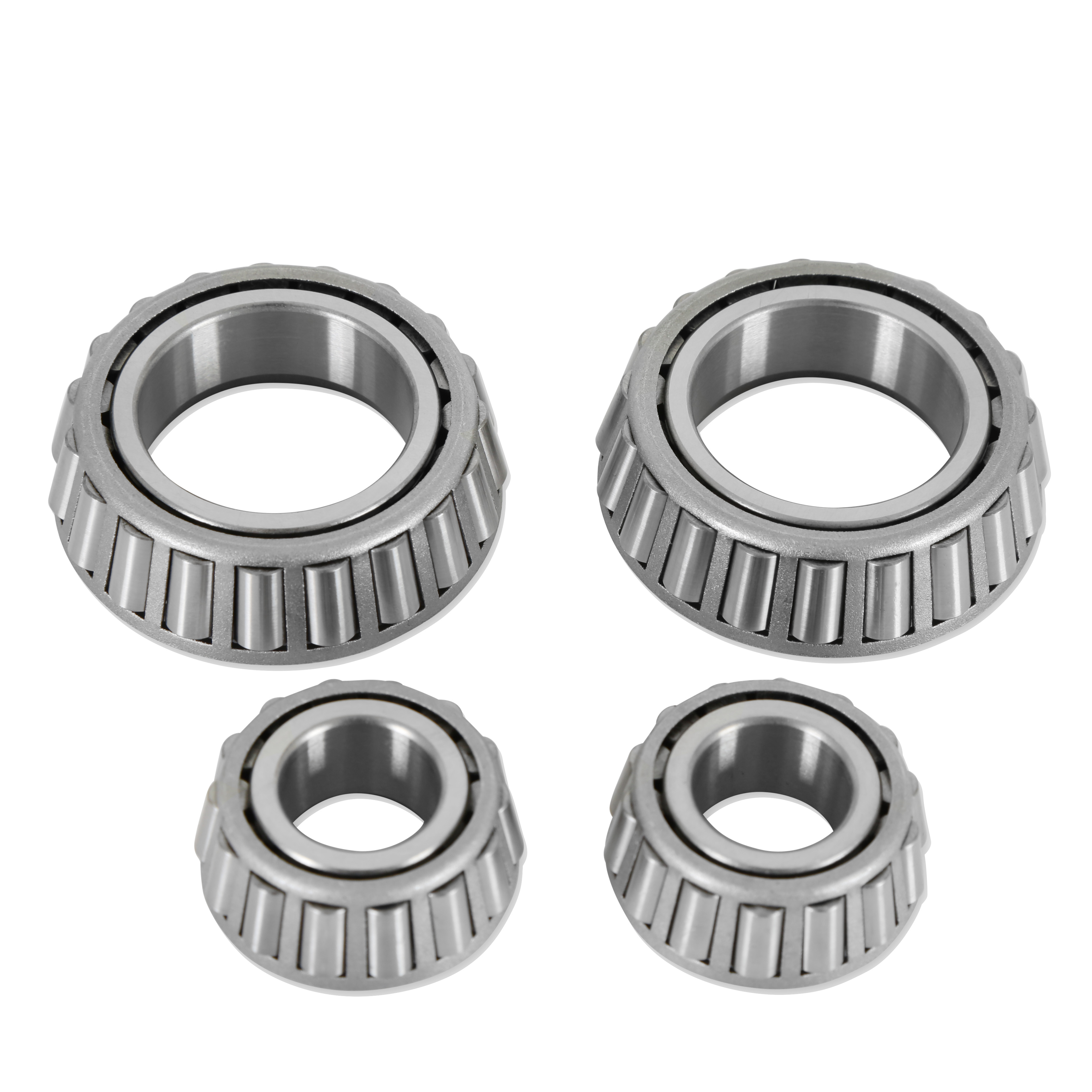 Brothers Trucks Forged Hub/Roller Bearing Conversion - Front - RWD - Image 3