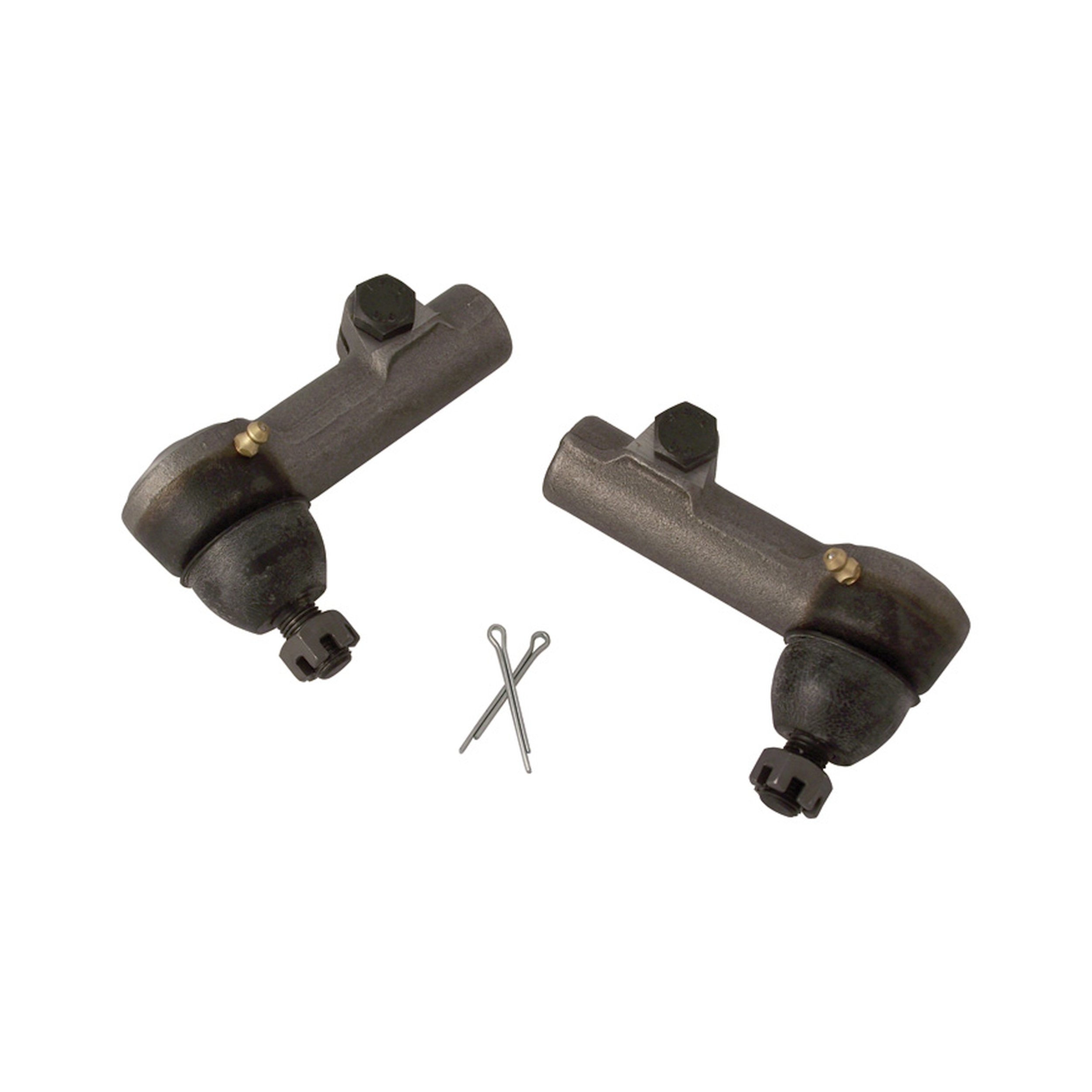 Brothers Trucks Heavy Duty Tie Rods - Pair