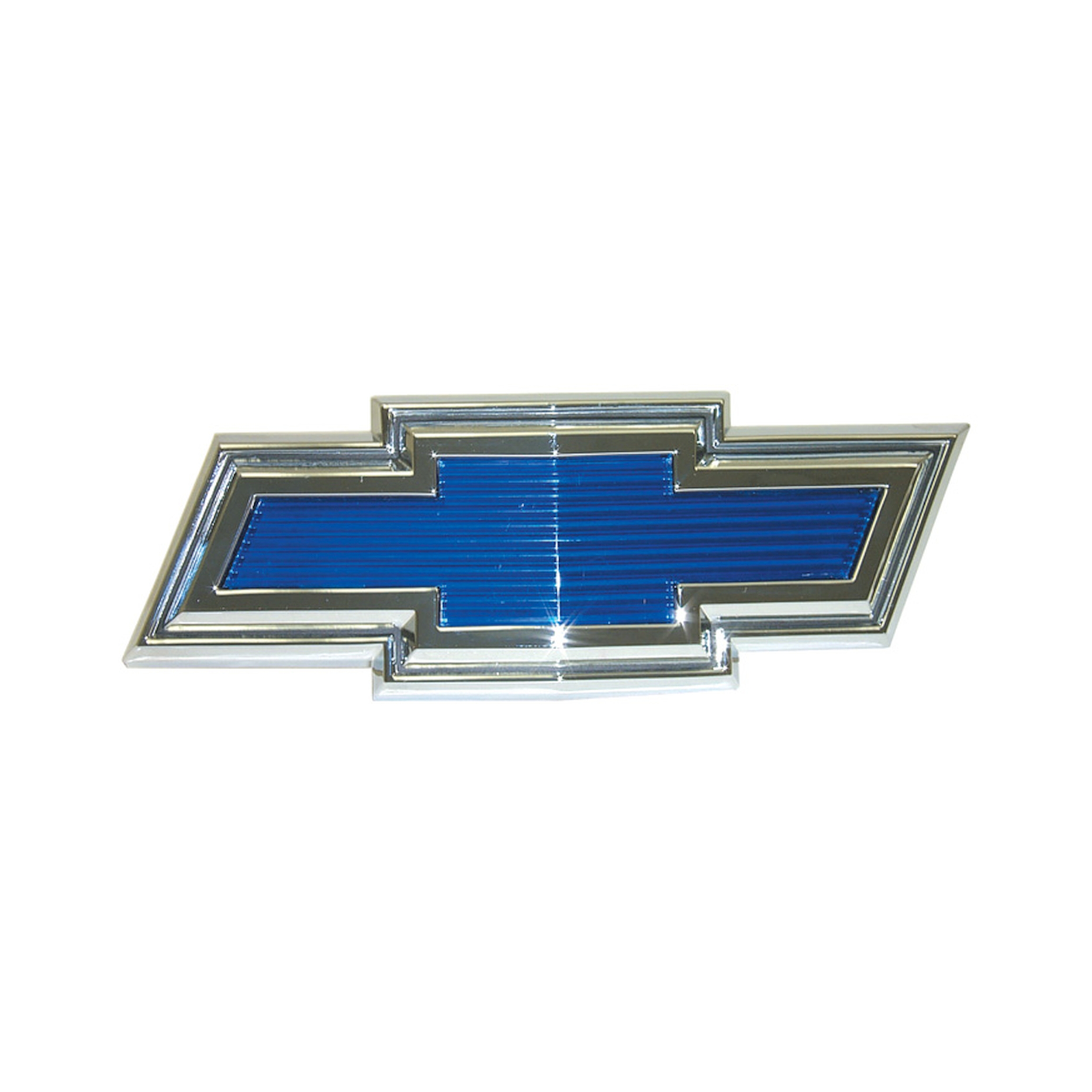 Brothers Trucks Front Hood Emblem - Each