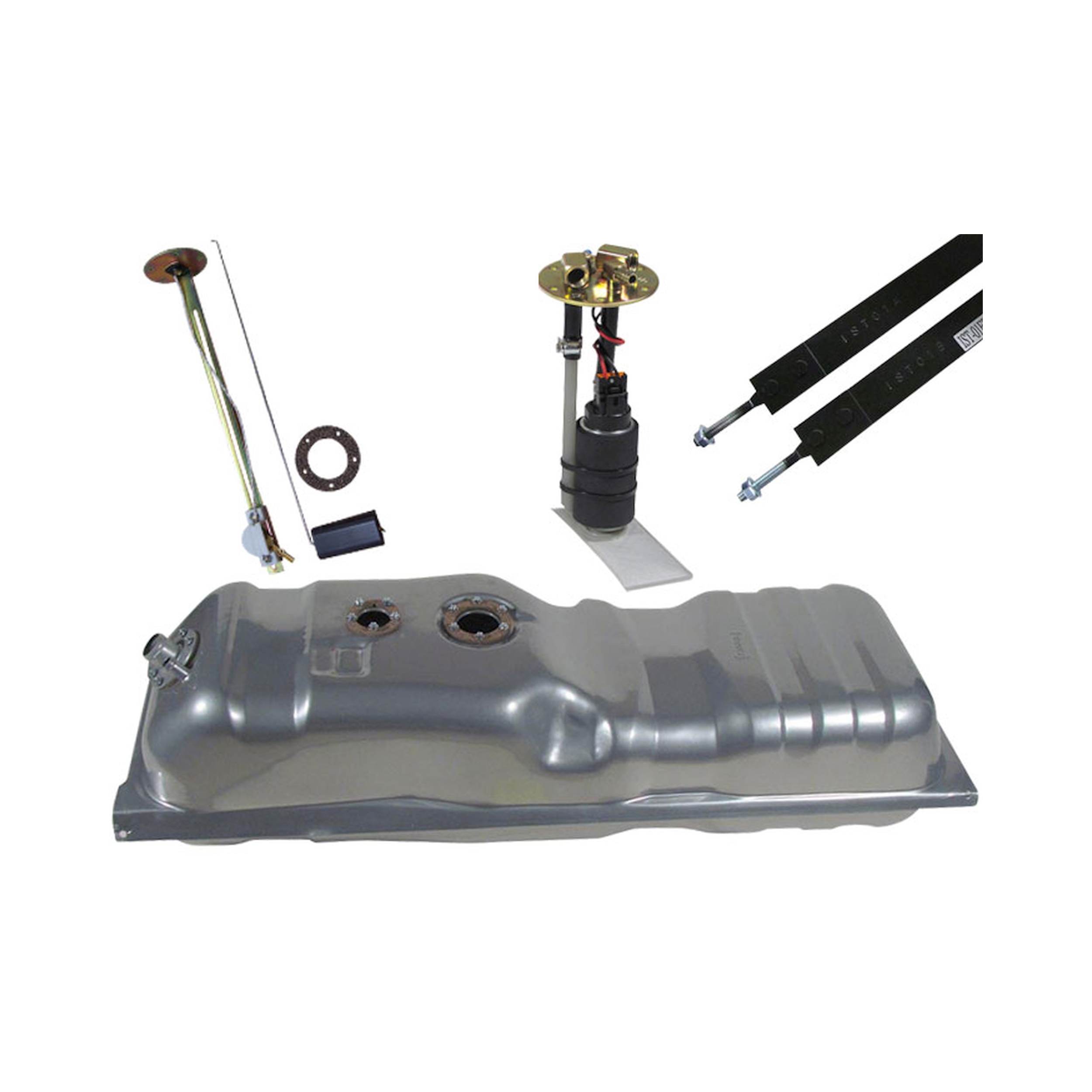 Brothers Trucks Fuel Injection Tank Kit - Image 2