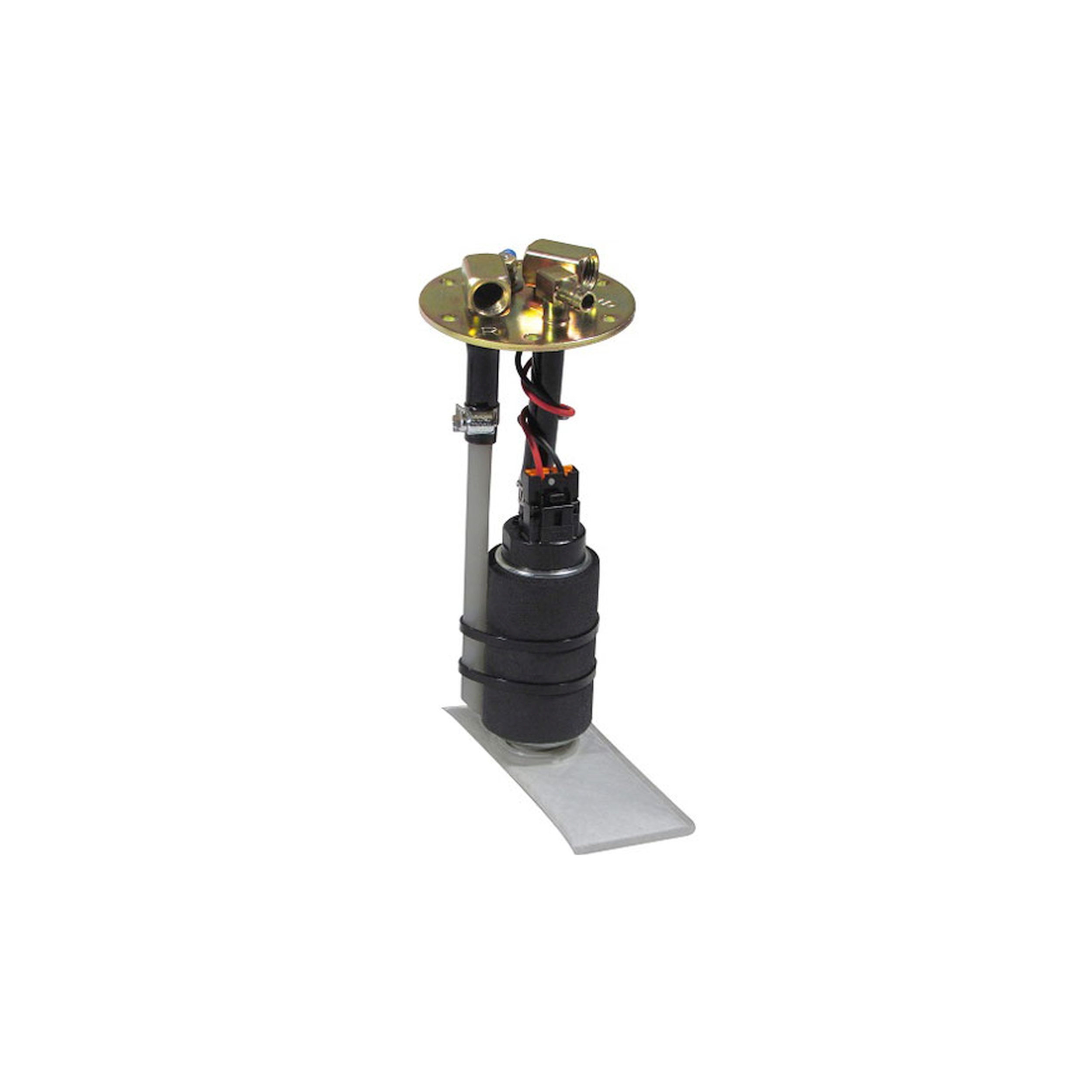 Brothers Trucks Fuel Injection Tank Kit