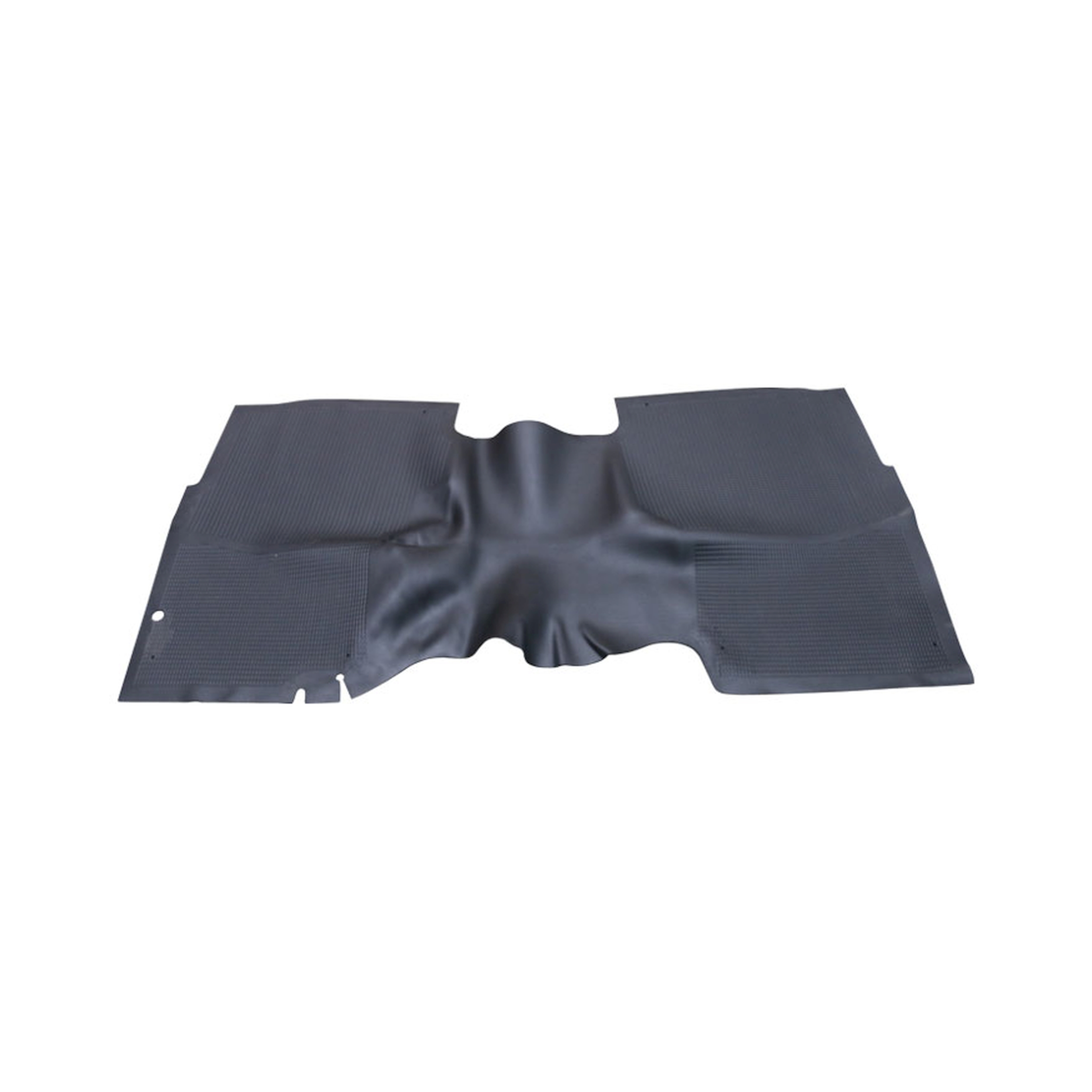 Brothers Trucks Rubber Floor Mat - Low Hump - Image 2