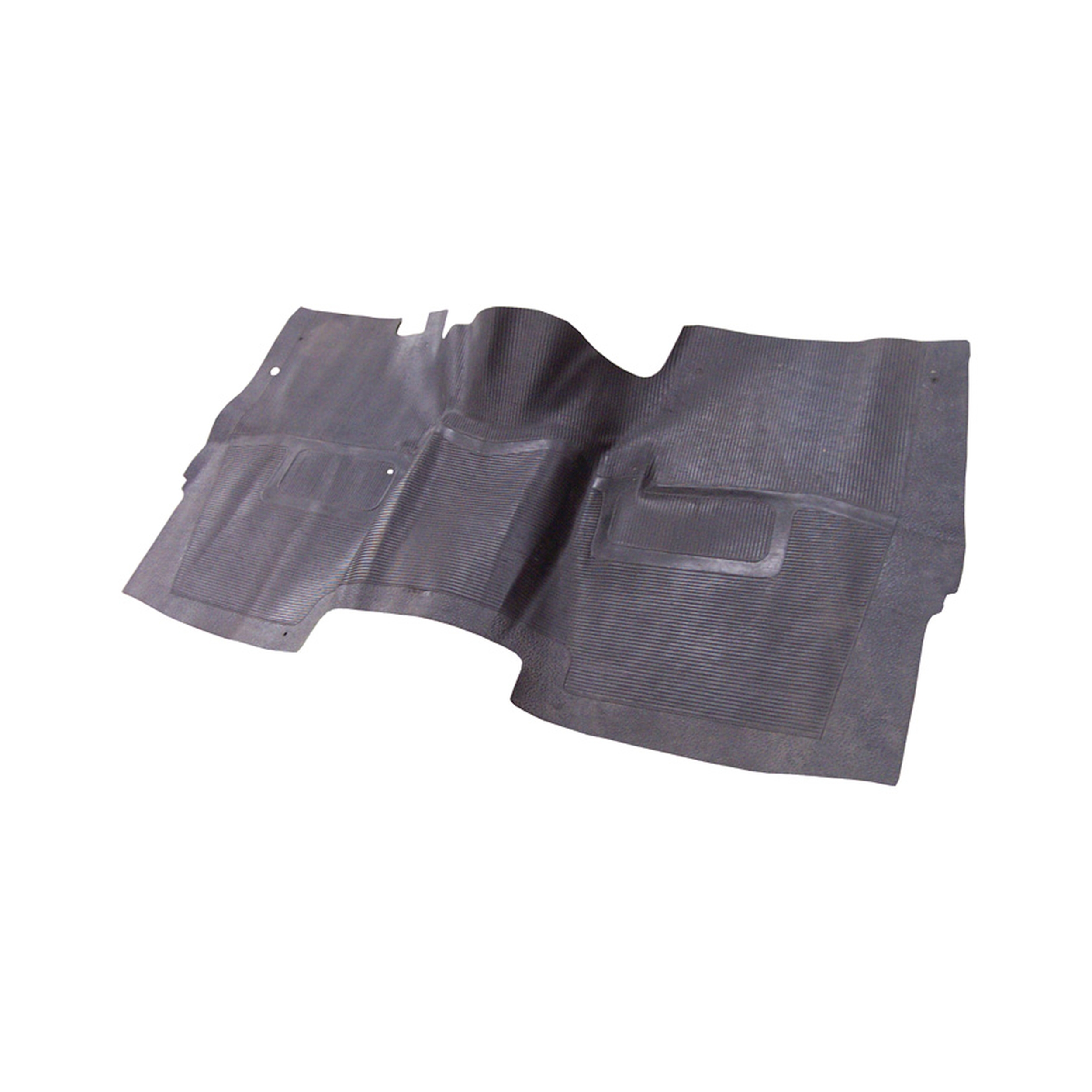 Brothers Trucks Rubber Floor Mat - High Hump