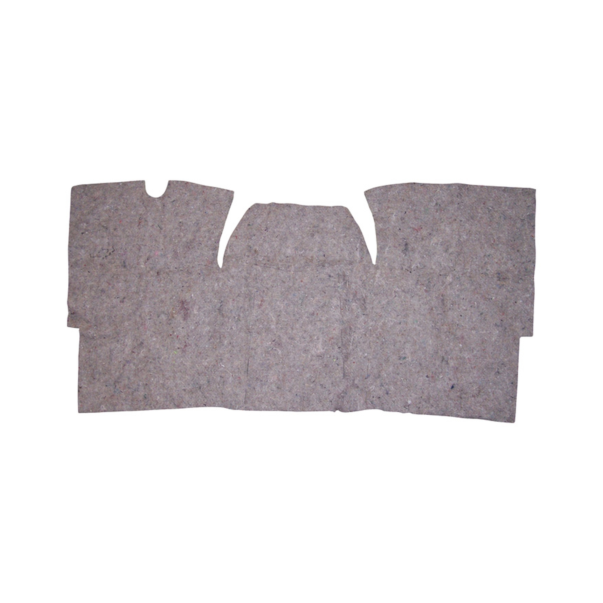 Brothers Trucks Under Carpet Felt Pad
