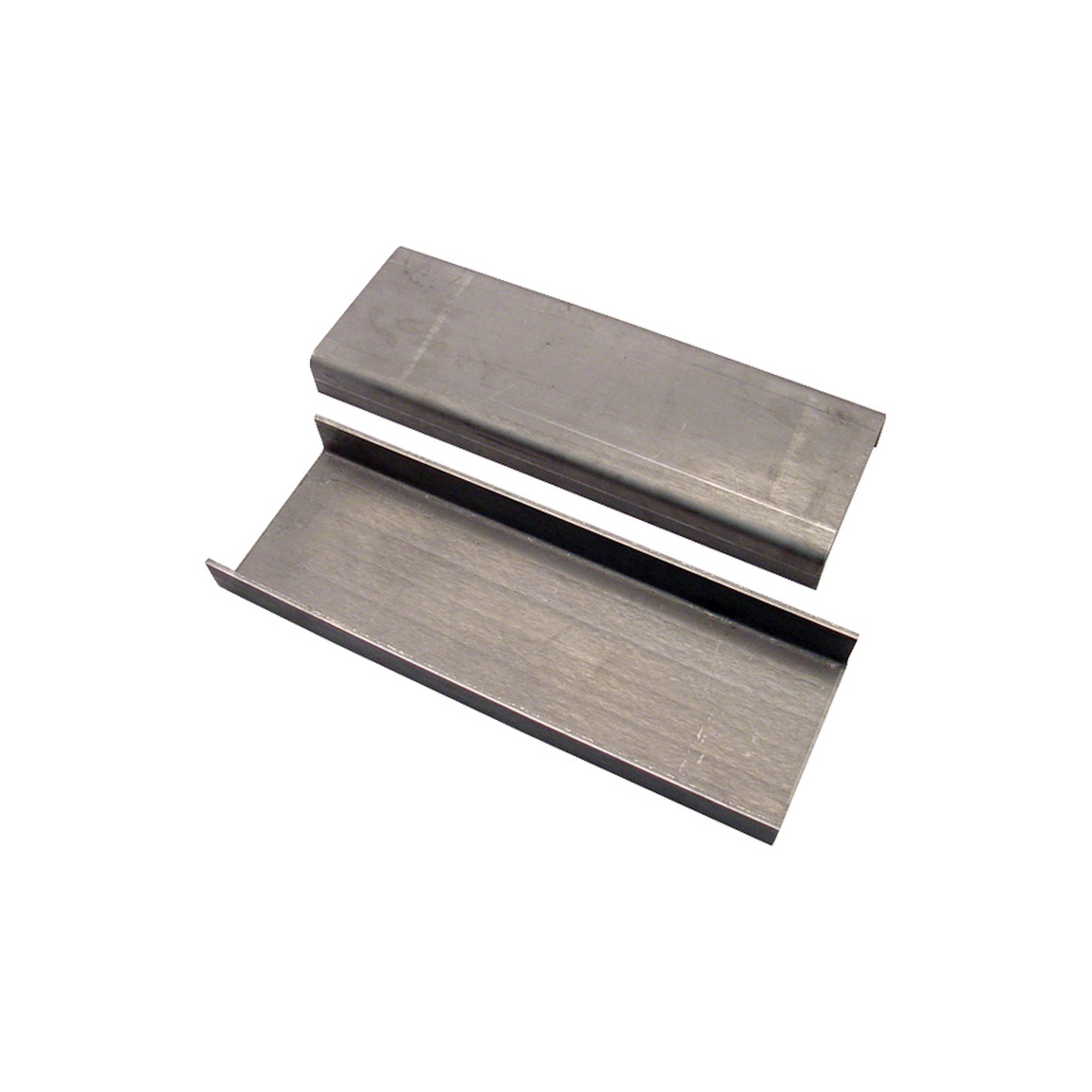 Brothers Trucks Frame Reinforcement Kit - 17 inches Long - Pair