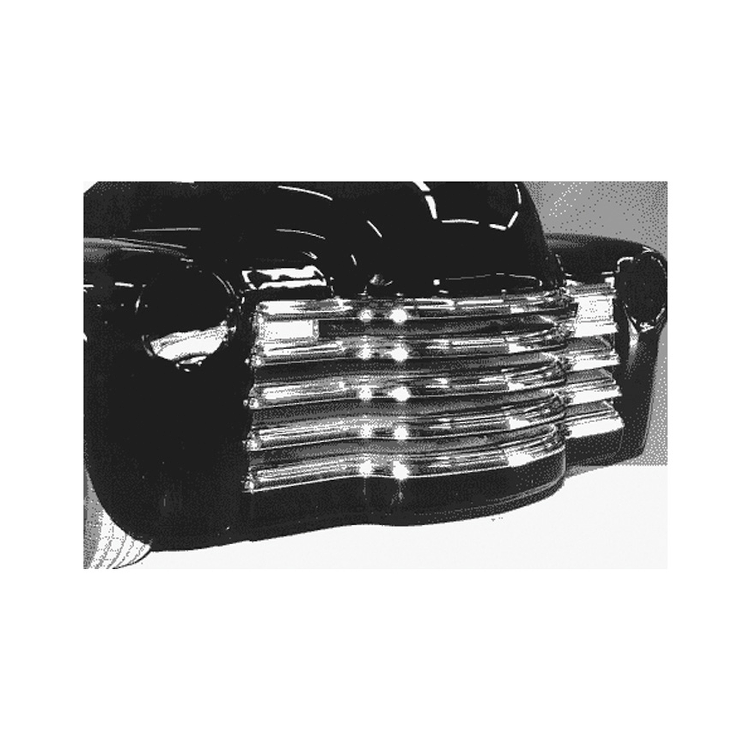 Brothers Trucks Roll Pan - Front