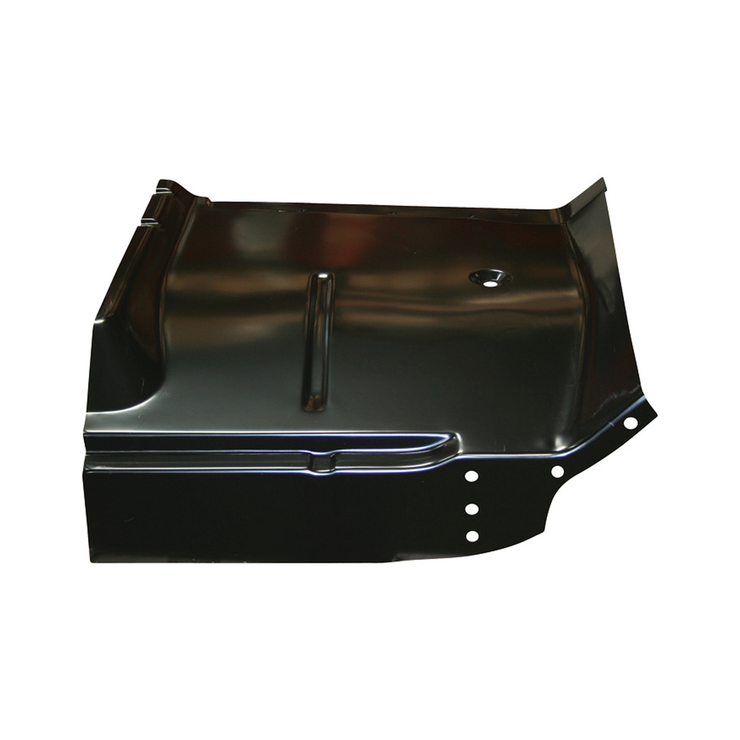 Brothers Trucks Front Floor Pan - Original Design - LEFT