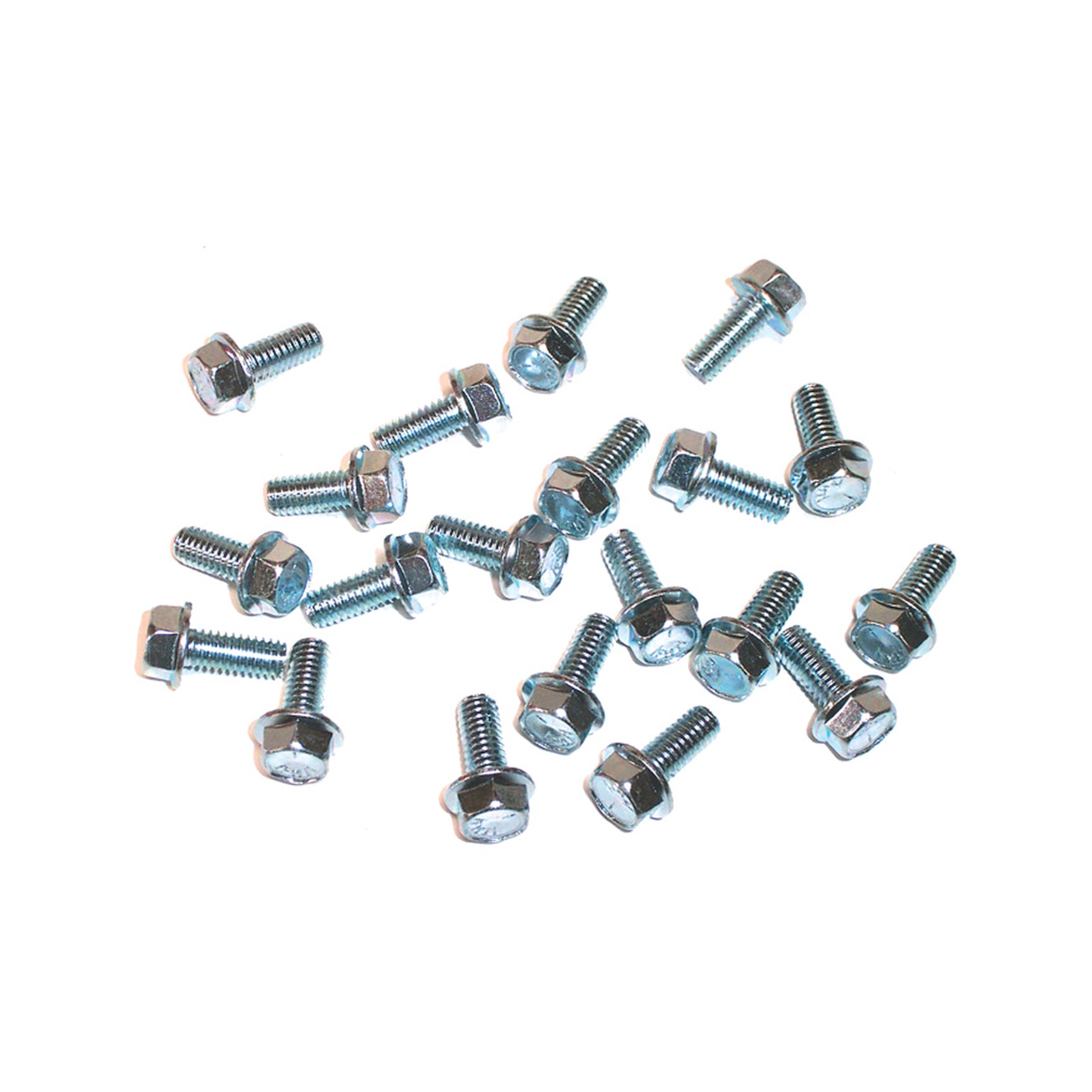 Brothers Trucks Front Fender Bolt Set