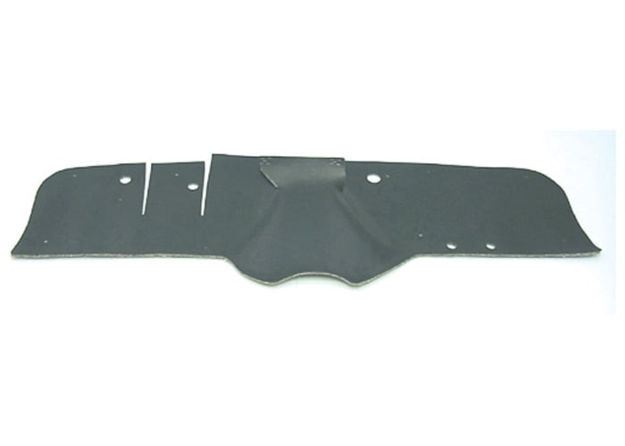 Brothers Trucks Firewall Insulation Pad