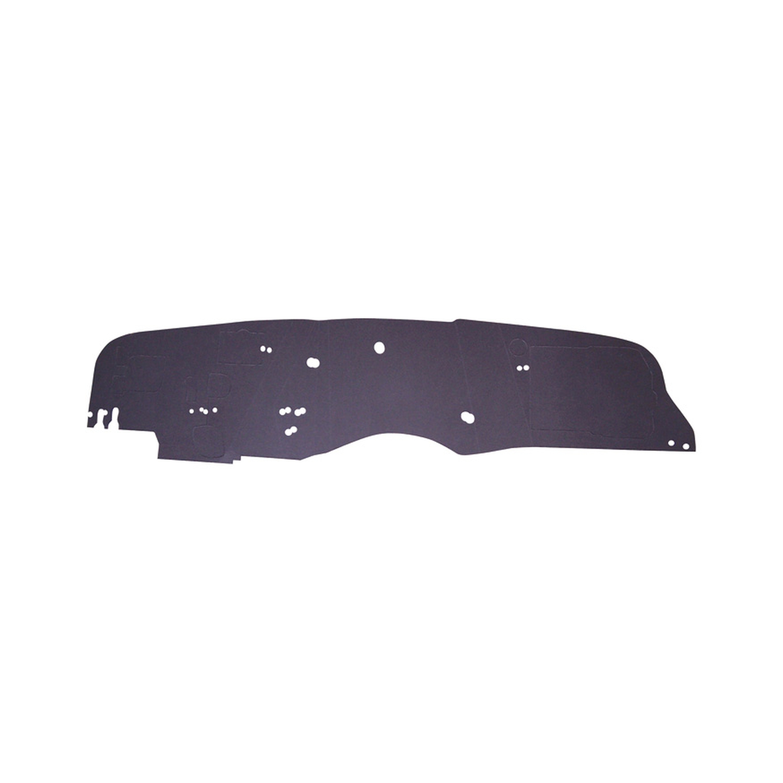 Brothers Trucks Firewall Insulation Pad