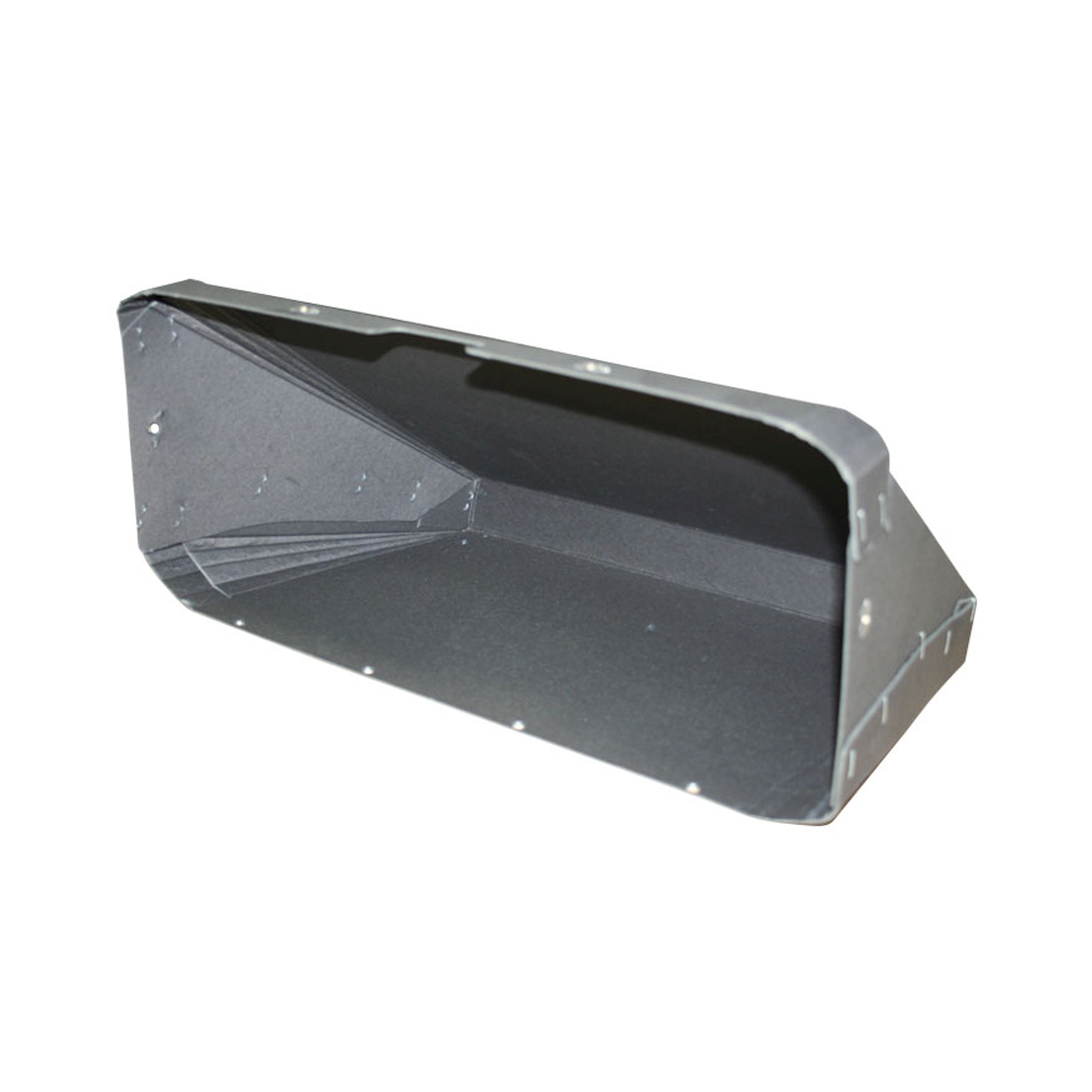 Brothers Trucks Glove Box - All, Without Air Conditioning