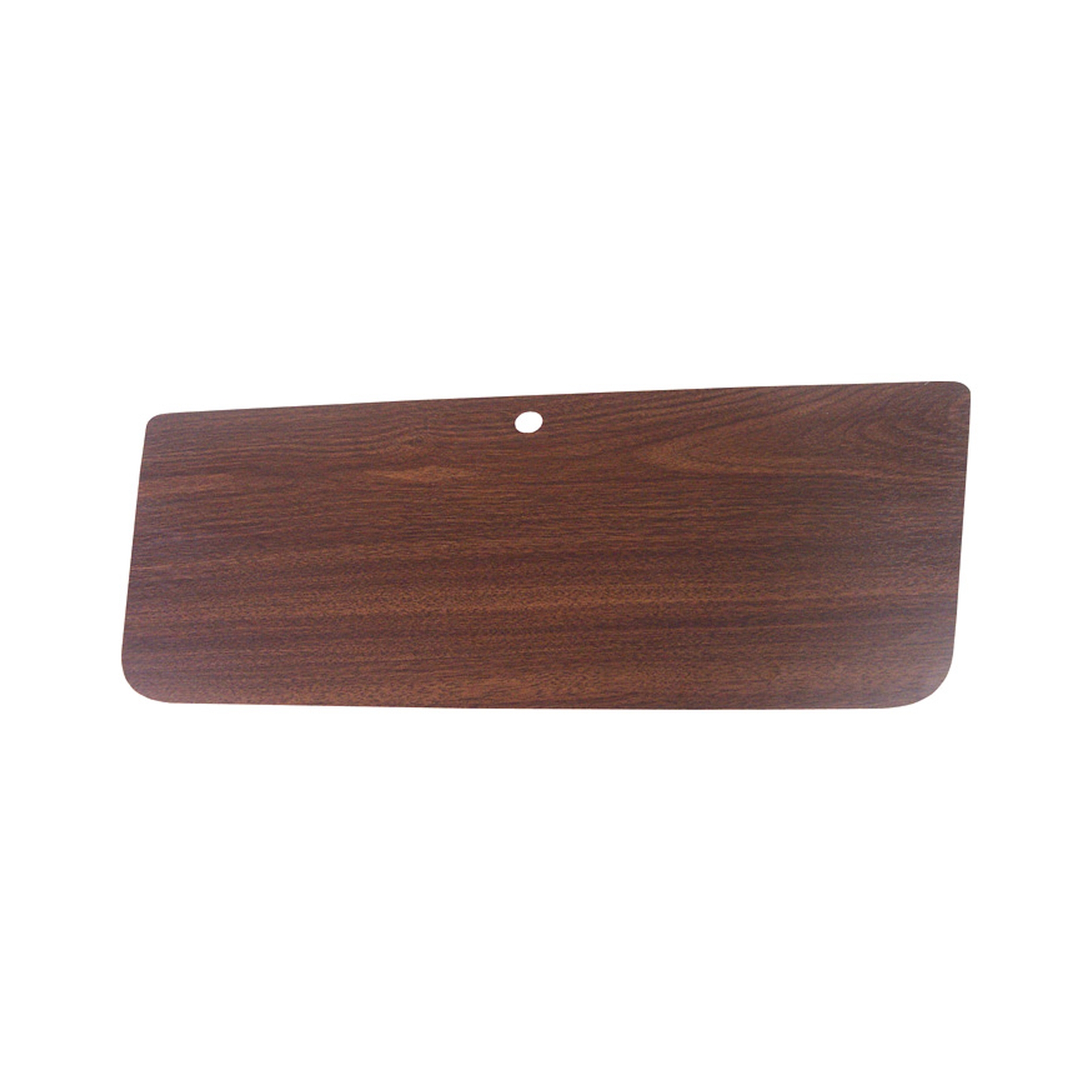 Brothers Trucks Glove Box Decal - Woodgrain