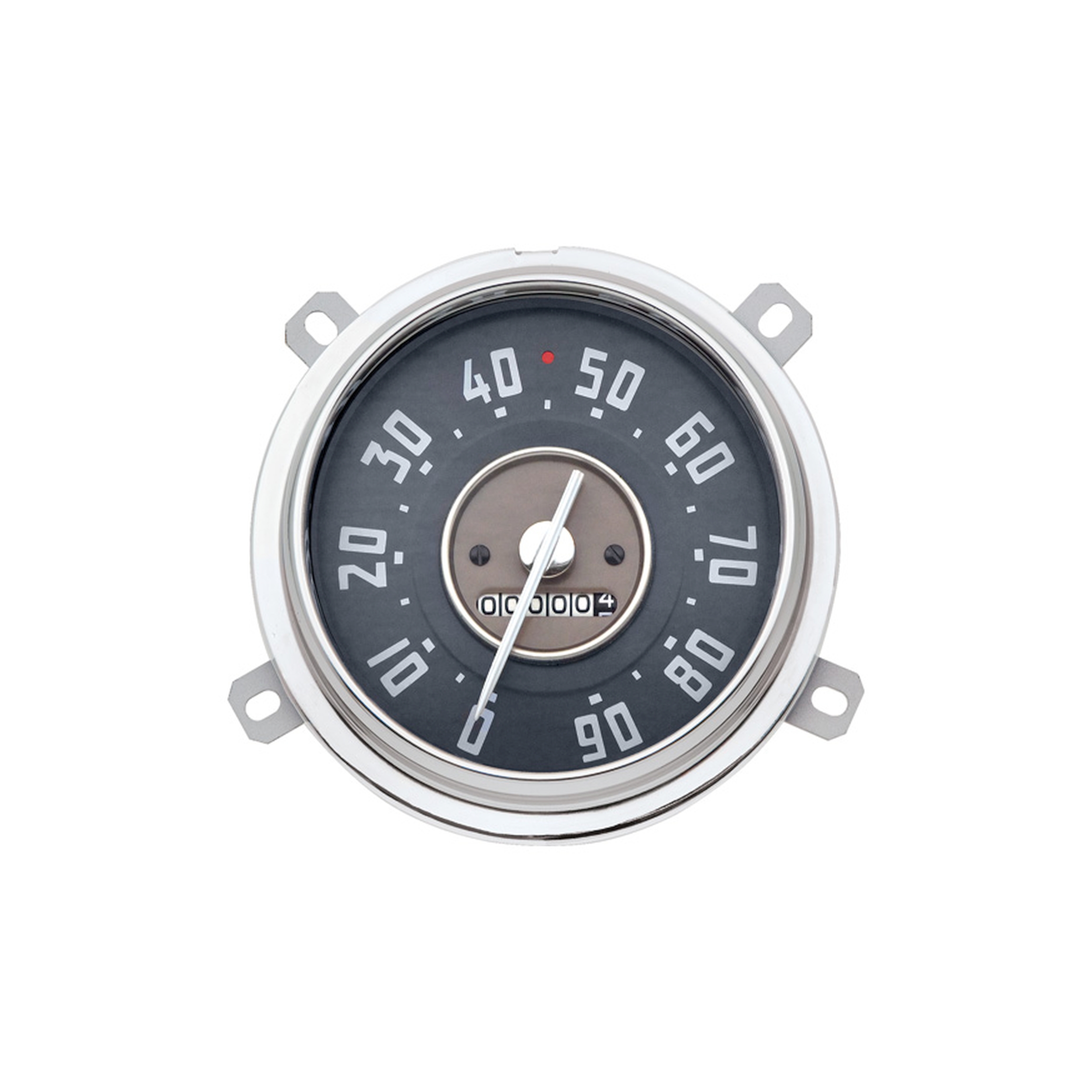 Brothers Trucks Speedometer Assembly - 90 MPH