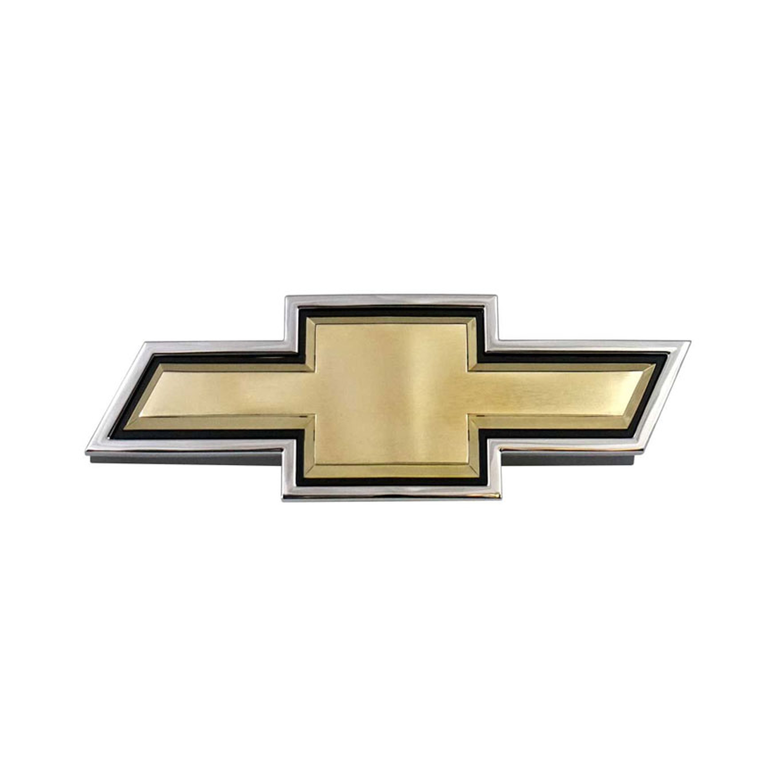 Brothers Trucks Bowtie Grille Emblem - Each - Image 2