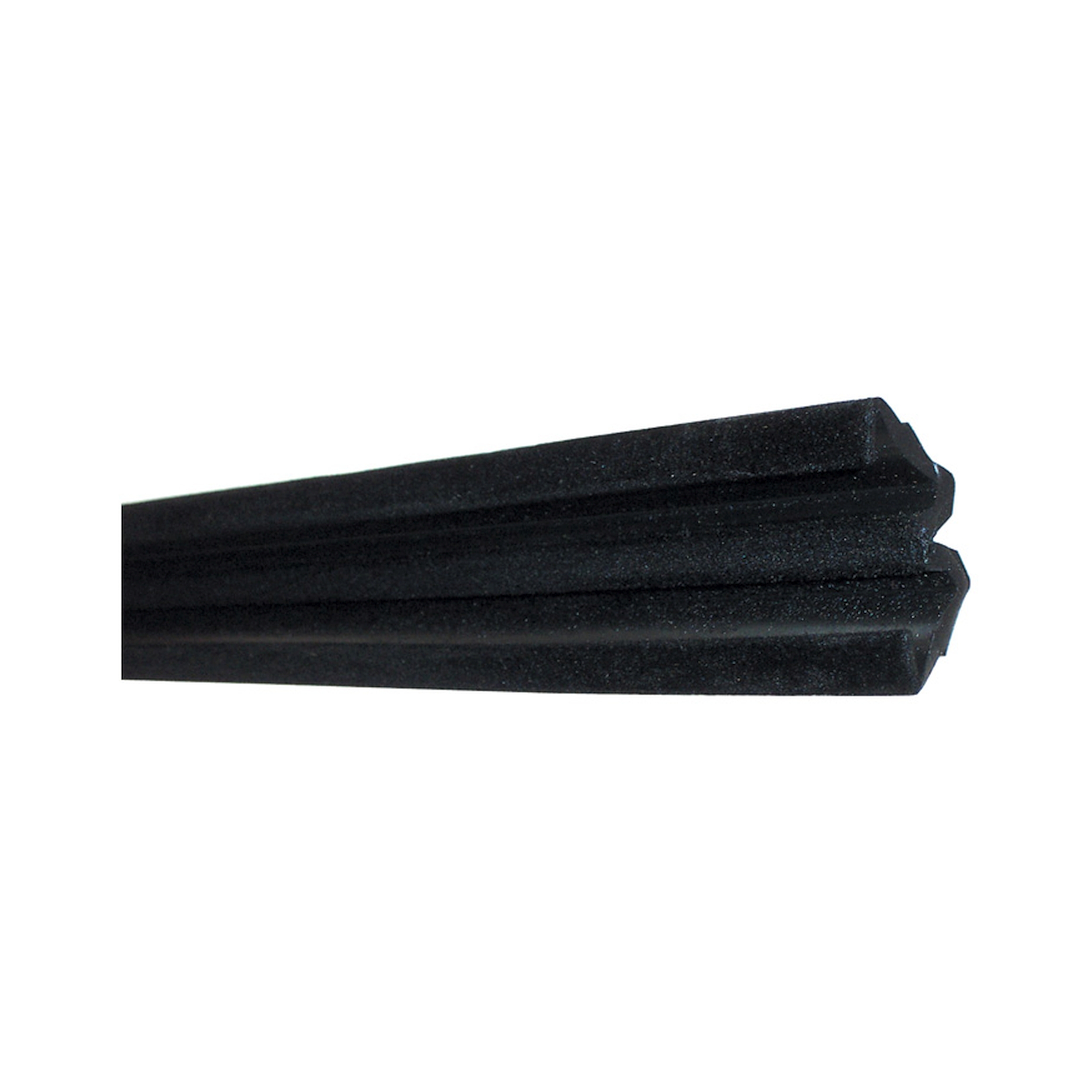 Brothers Trucks Door Glass Window Run Channel Set - Pair