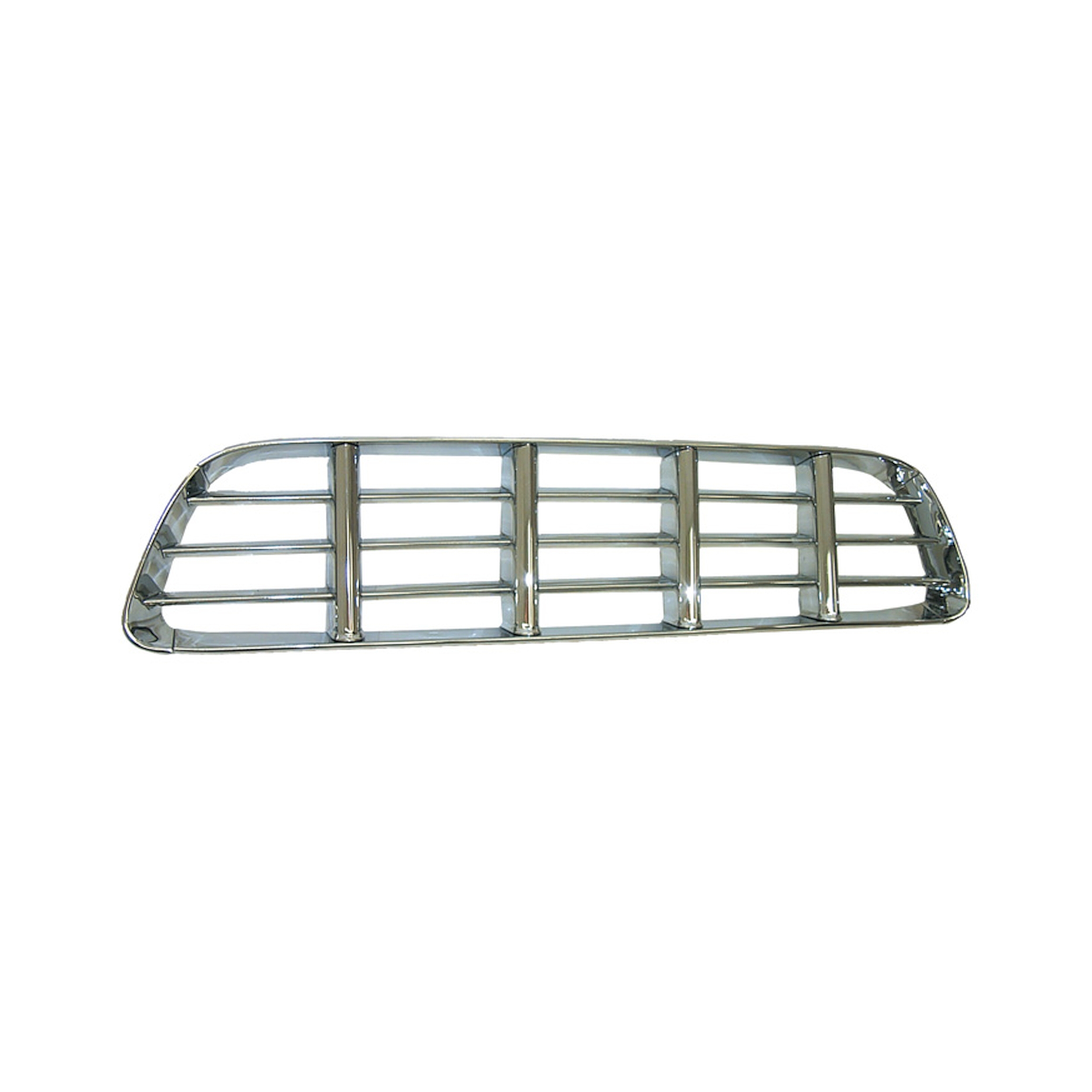 Brothers Trucks Grille