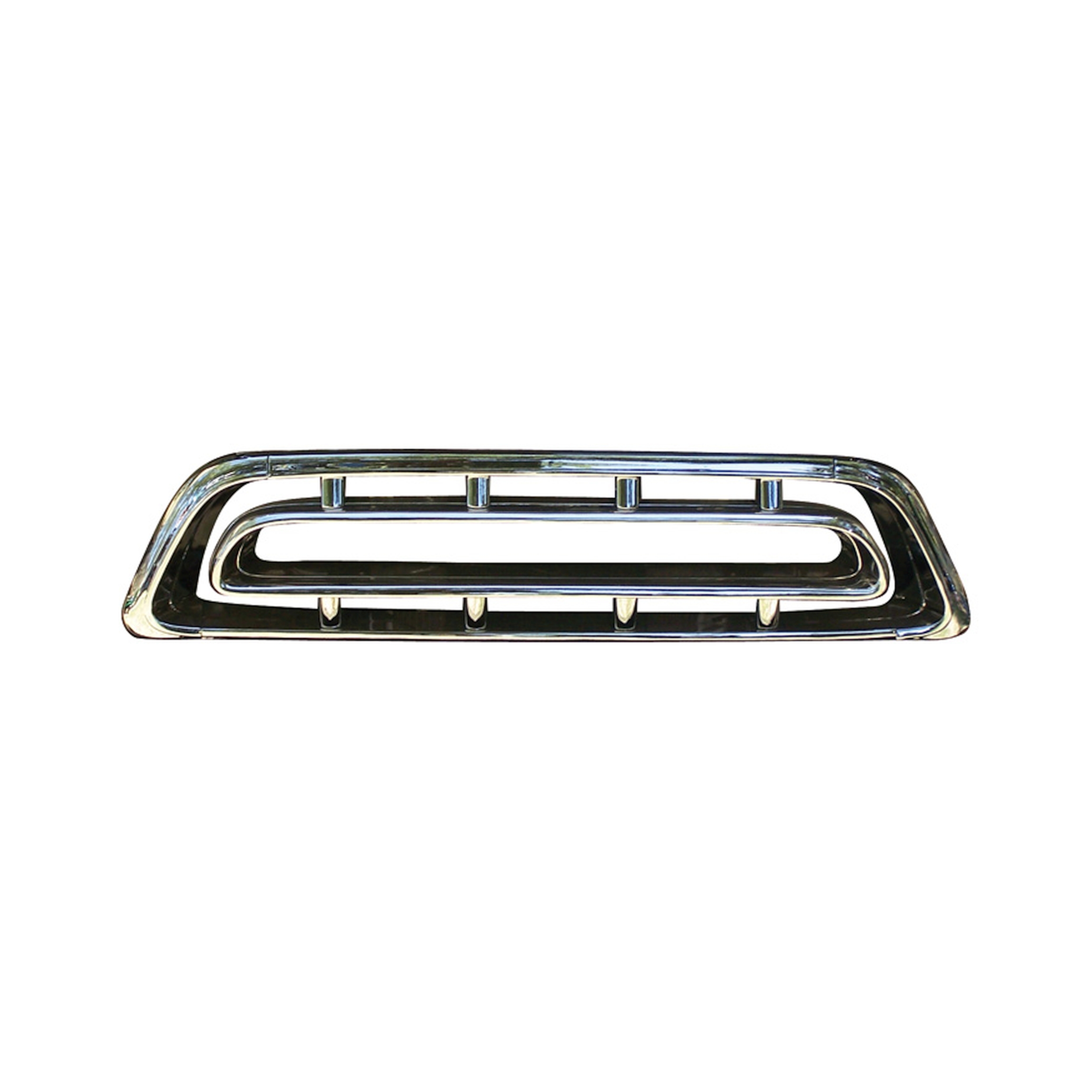 Brothers Trucks Grille - Chevrolet - Chrome