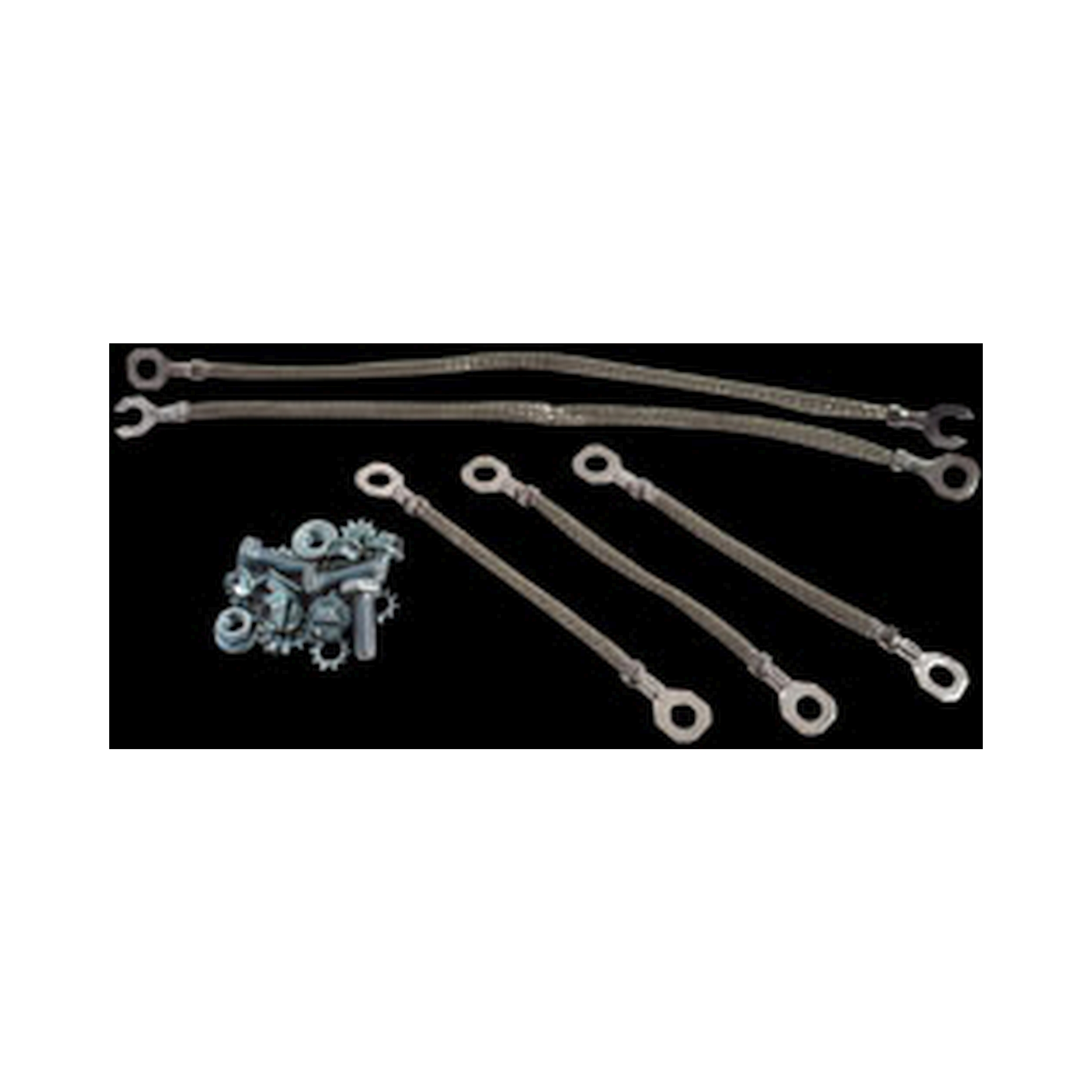 Brothers Trucks Ground Strap Kit - 5-Ground Straps