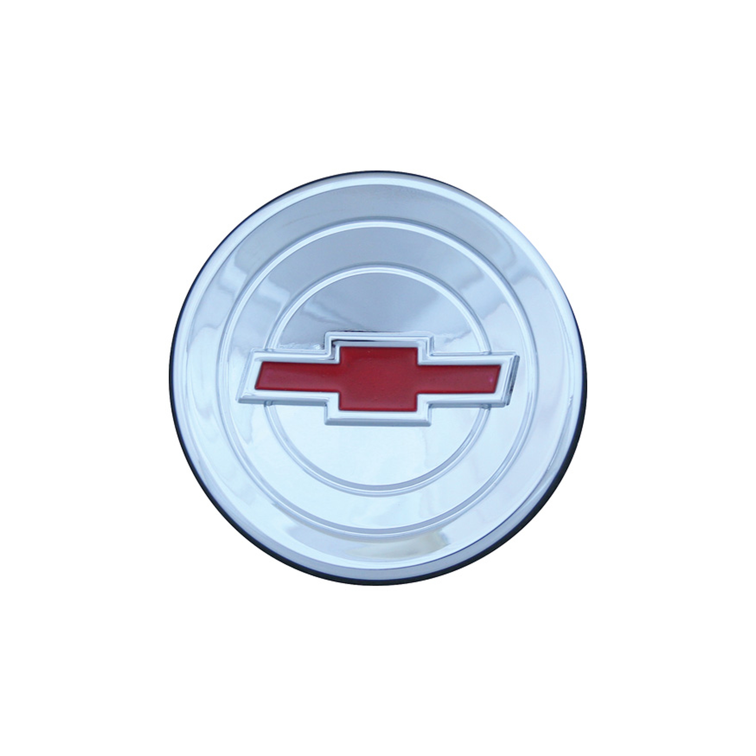 Brothers Trucks Horn Button - Stainless - Bowtie