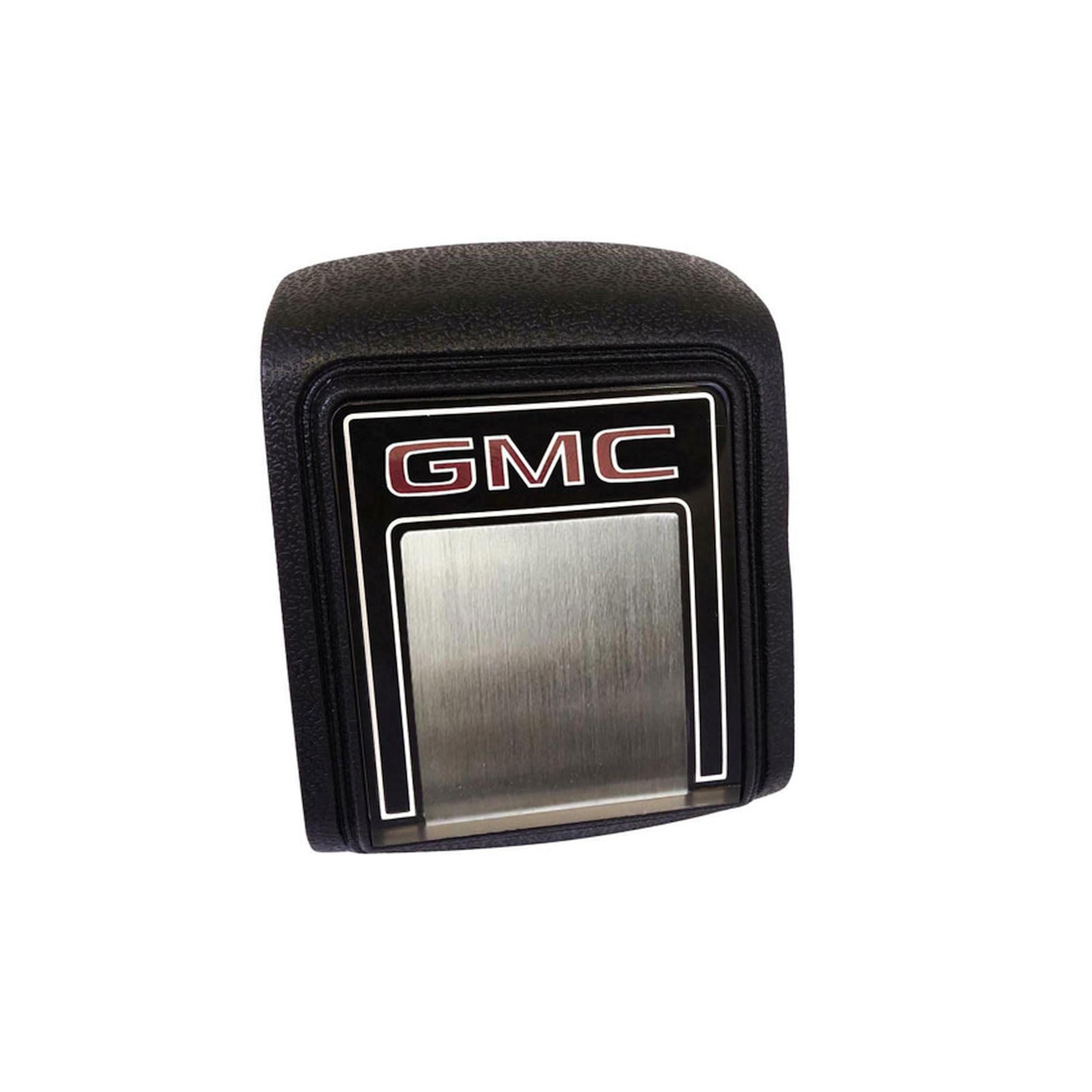 Brothers Trucks Horn Button - Deluxe - Black
