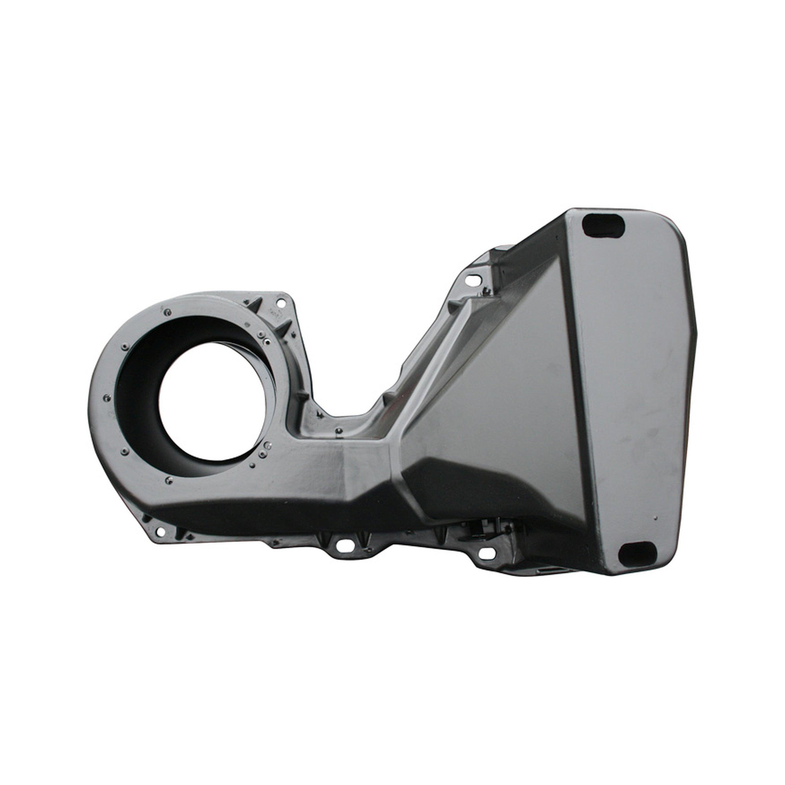 Brothers Trucks Heater Box - Image 2