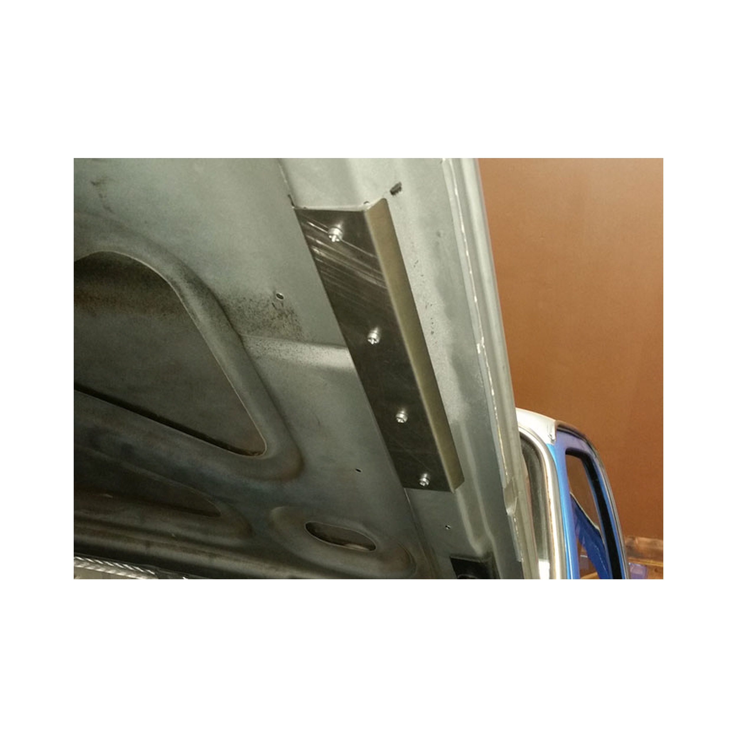 Brothers Trucks Hood Brace Kit - Pair