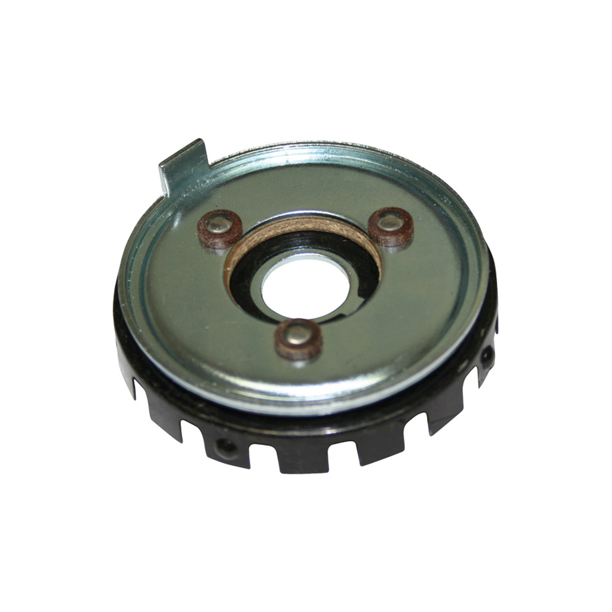 Brothers Trucks Horn Button Retainer