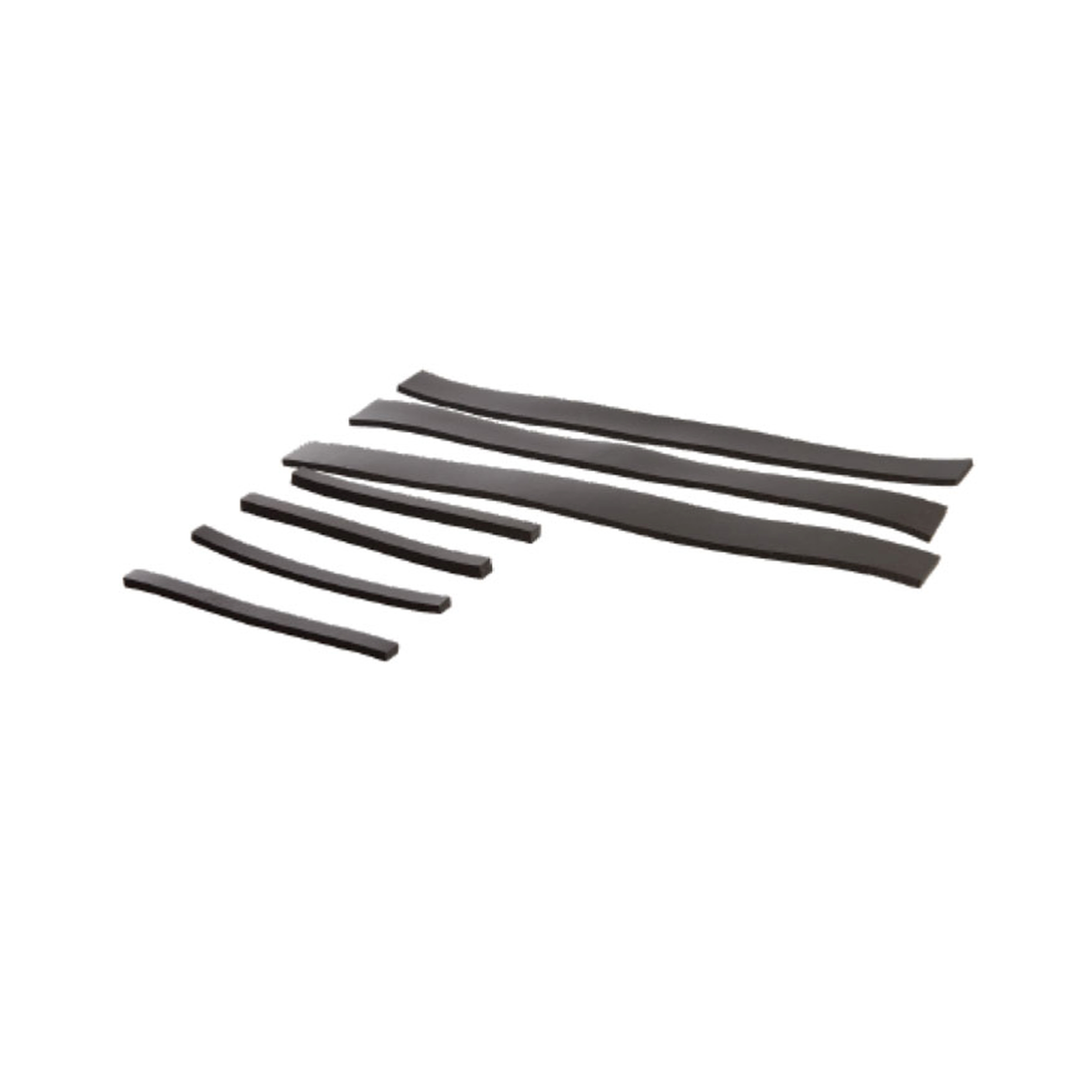 Brothers Trucks Hood Brace Sponge Pad Set