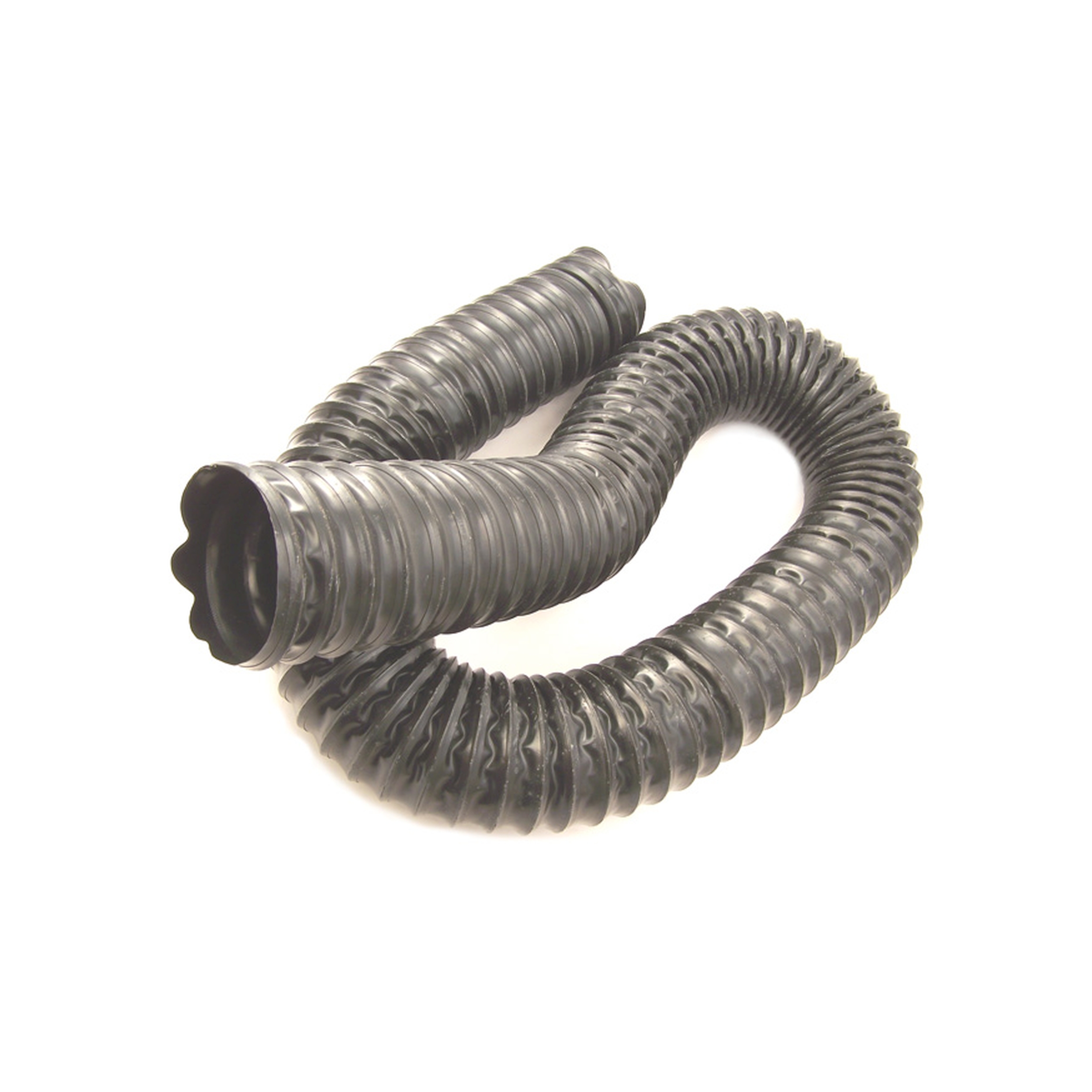 Brothers Trucks Heater Duct Hose - Each - Right Duct