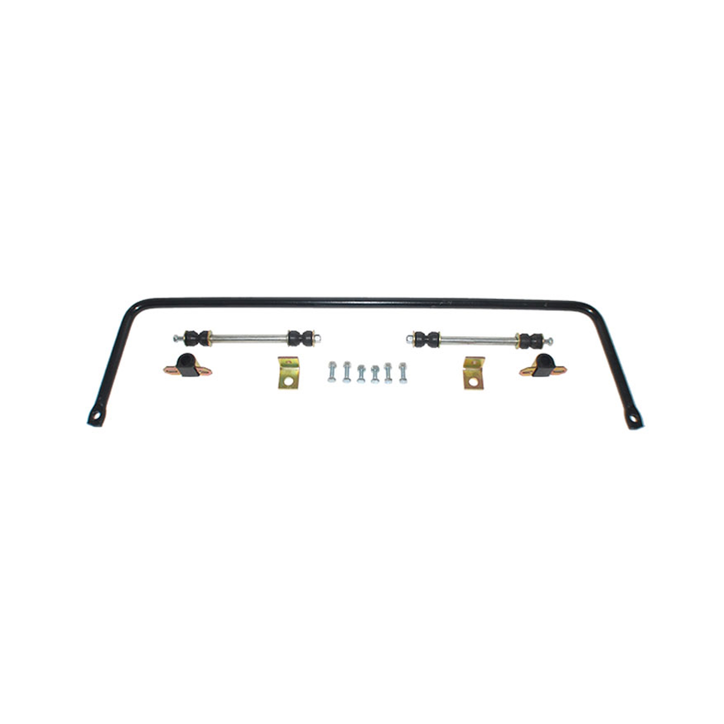 Brothers Trucks Rear Anti-Sway Bar - 7/8-inch - Coil