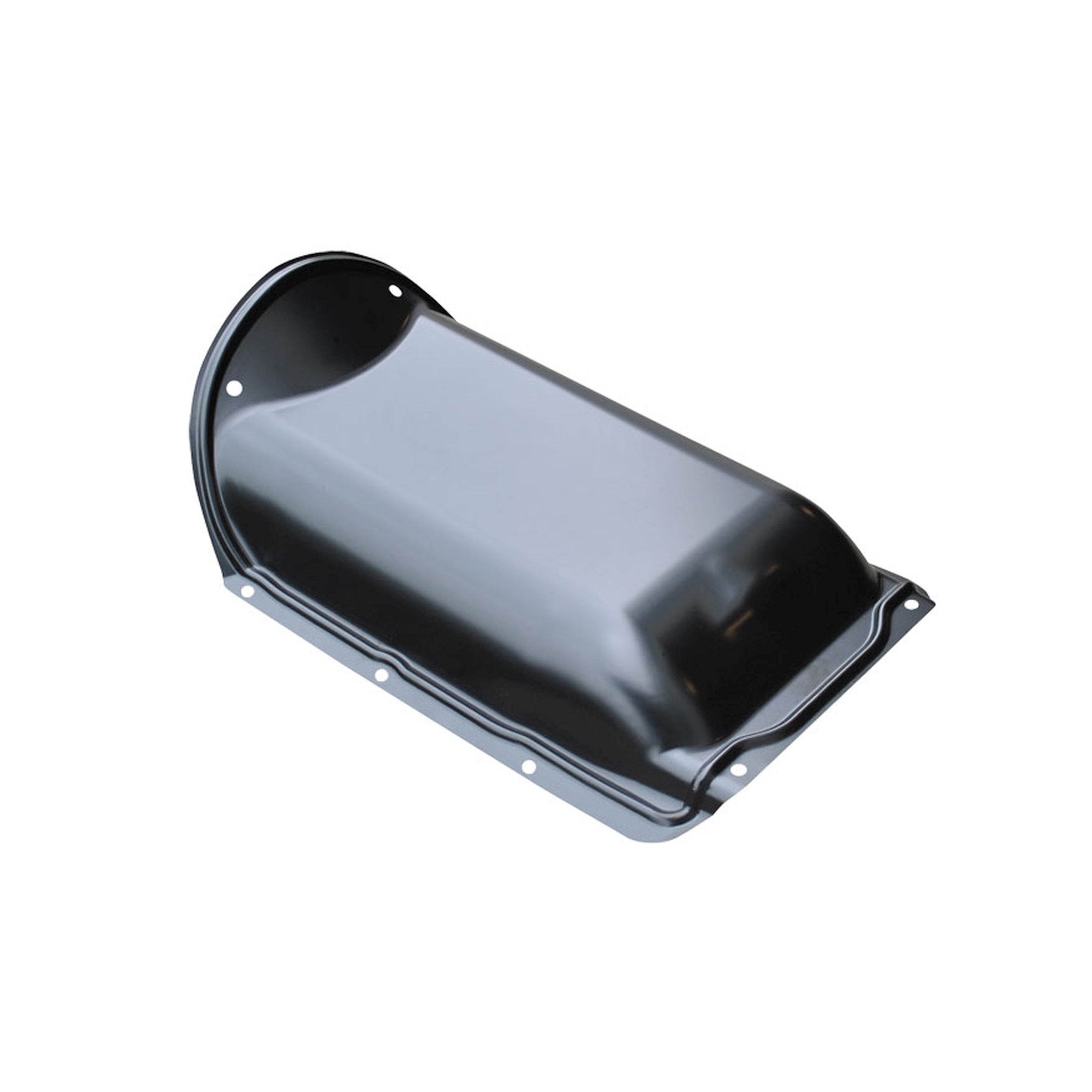 Brothers Trucks High Hump Floor Cover - Steel