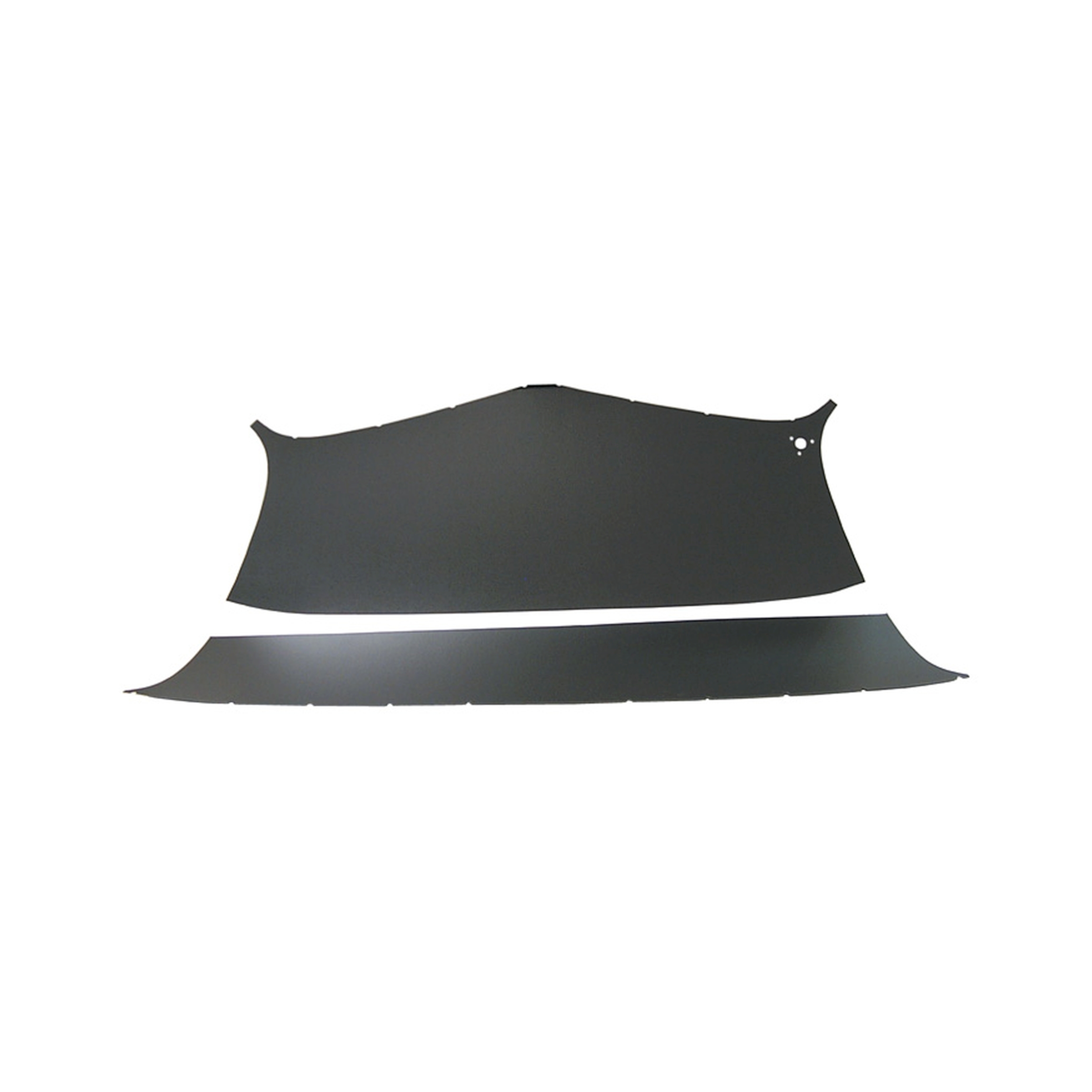 Brothers Trucks Headliner - Black