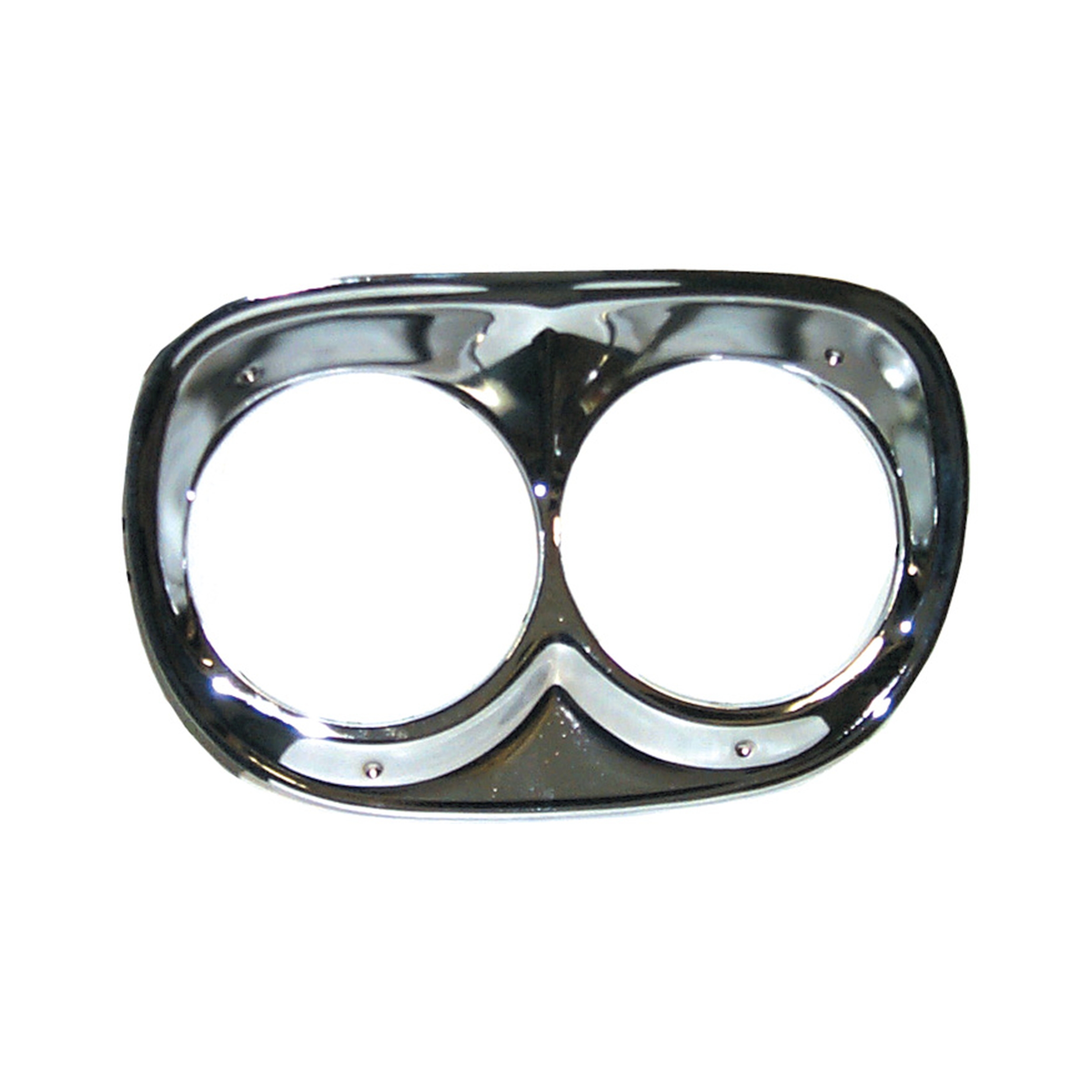 Brothers Trucks Headlight Bezels
