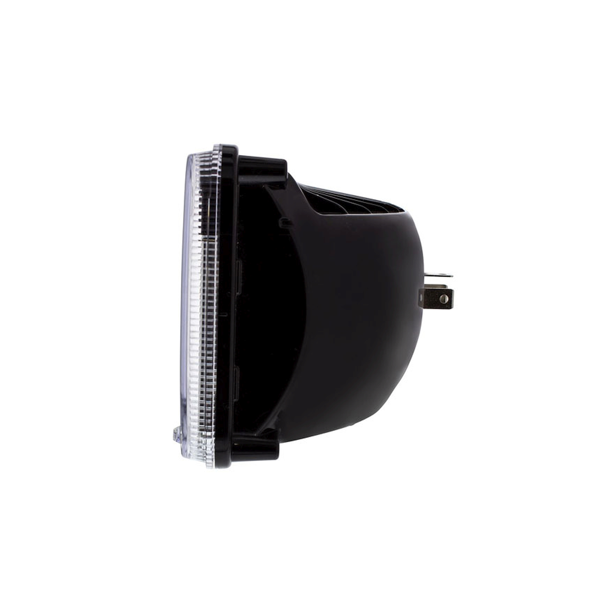 Brothers Trucks Led Headlight - 4X6 Inch - High Power - Each - High Beam