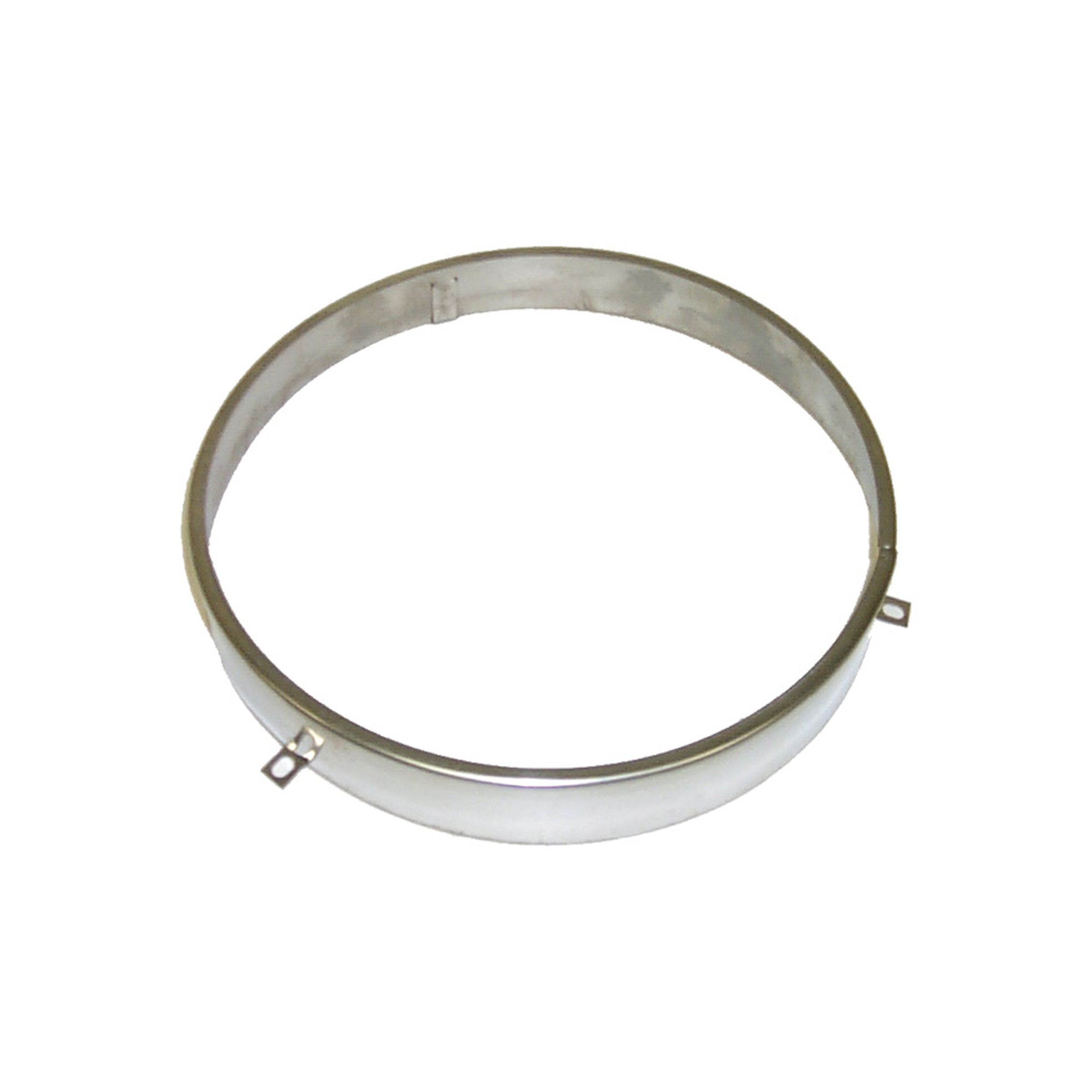 Brothers Trucks Headlight Retainer Ring - 5-3/4-inch Round - Each