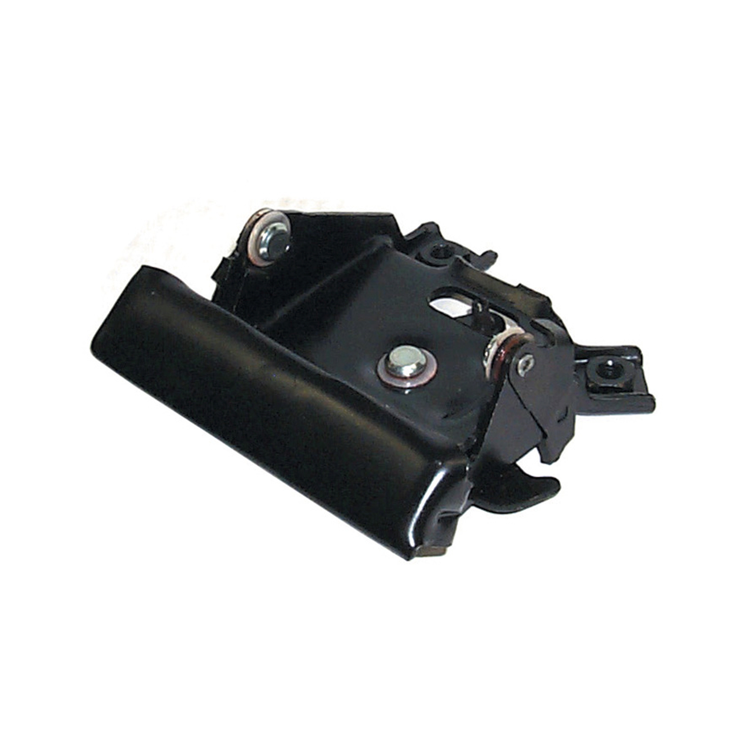 Brothers Trucks Fleetside Tailgate Handle - Repro - Black