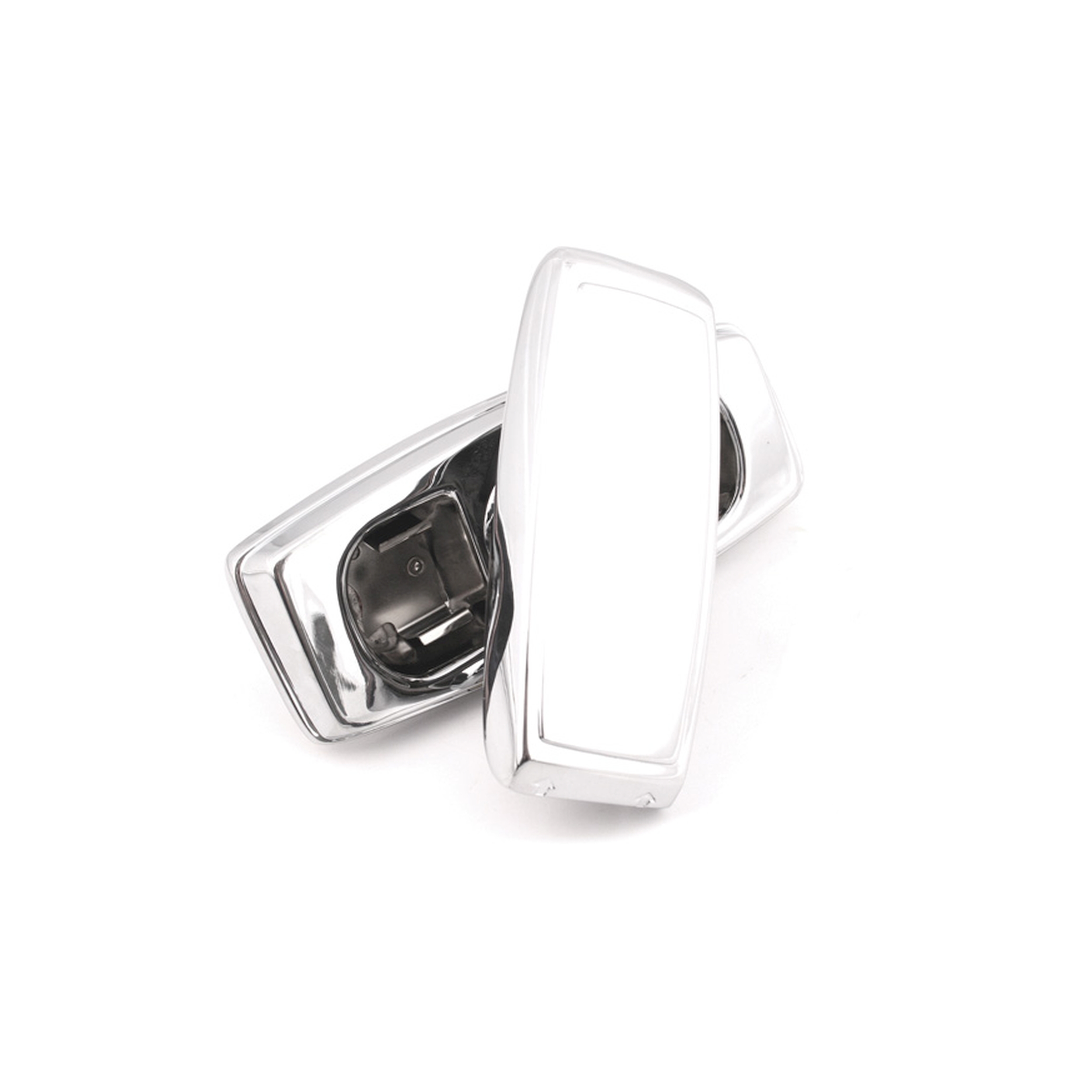 Brothers Trucks Outer Tailgate Handle - Manual Rear Window