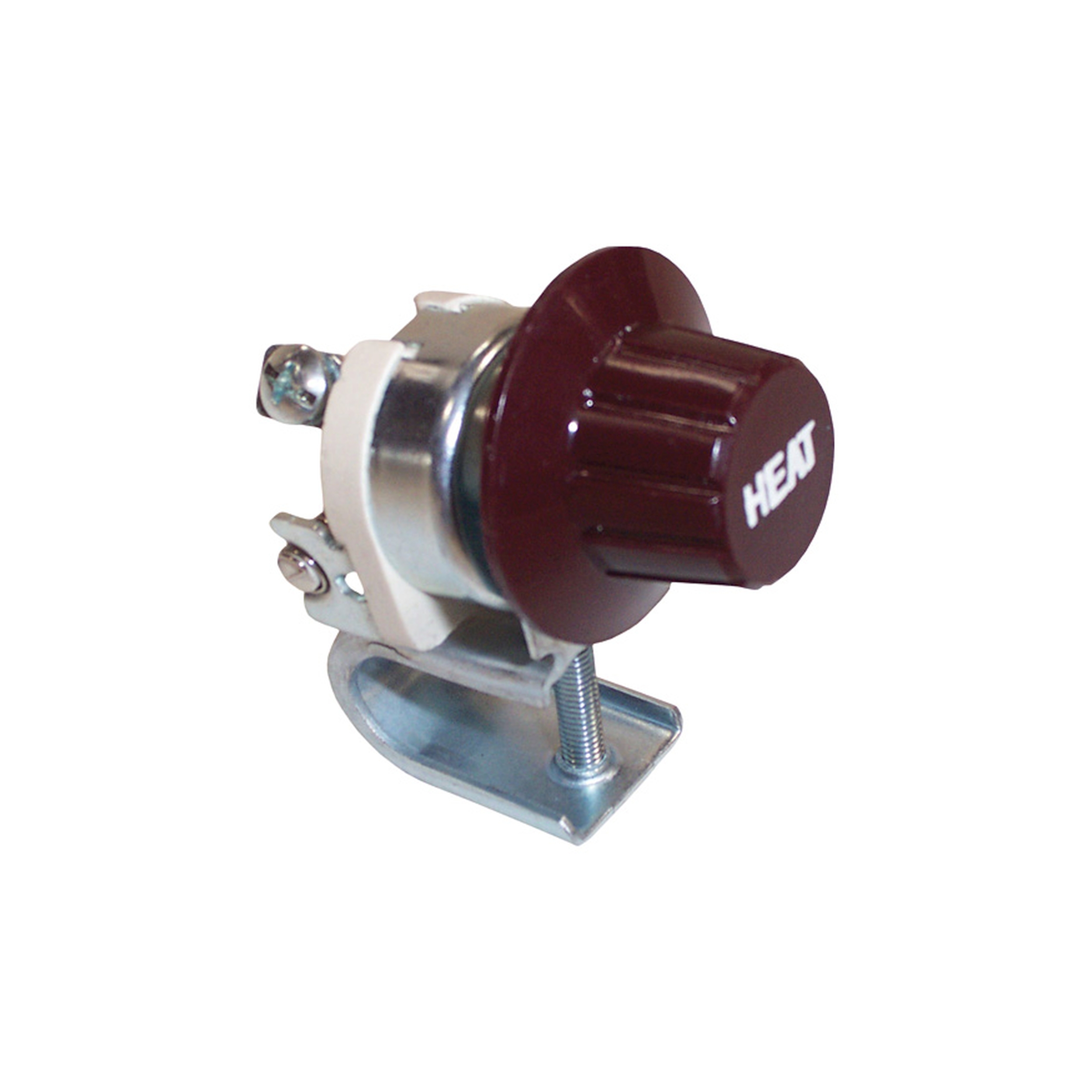 Brothers Trucks Heater Switch - Universal - 12 Volt