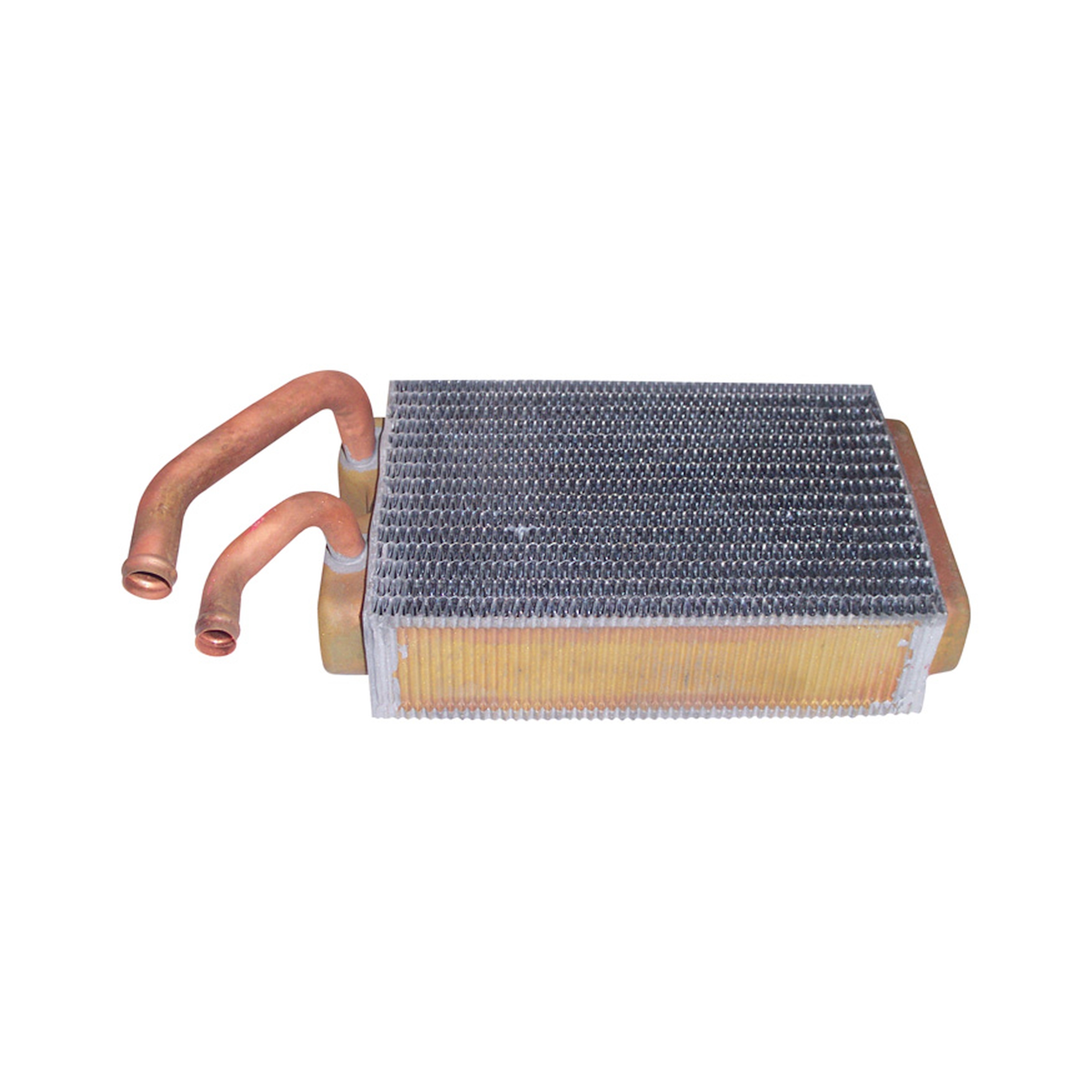 Brothers Trucks Heater Core - with Deluxe Heater