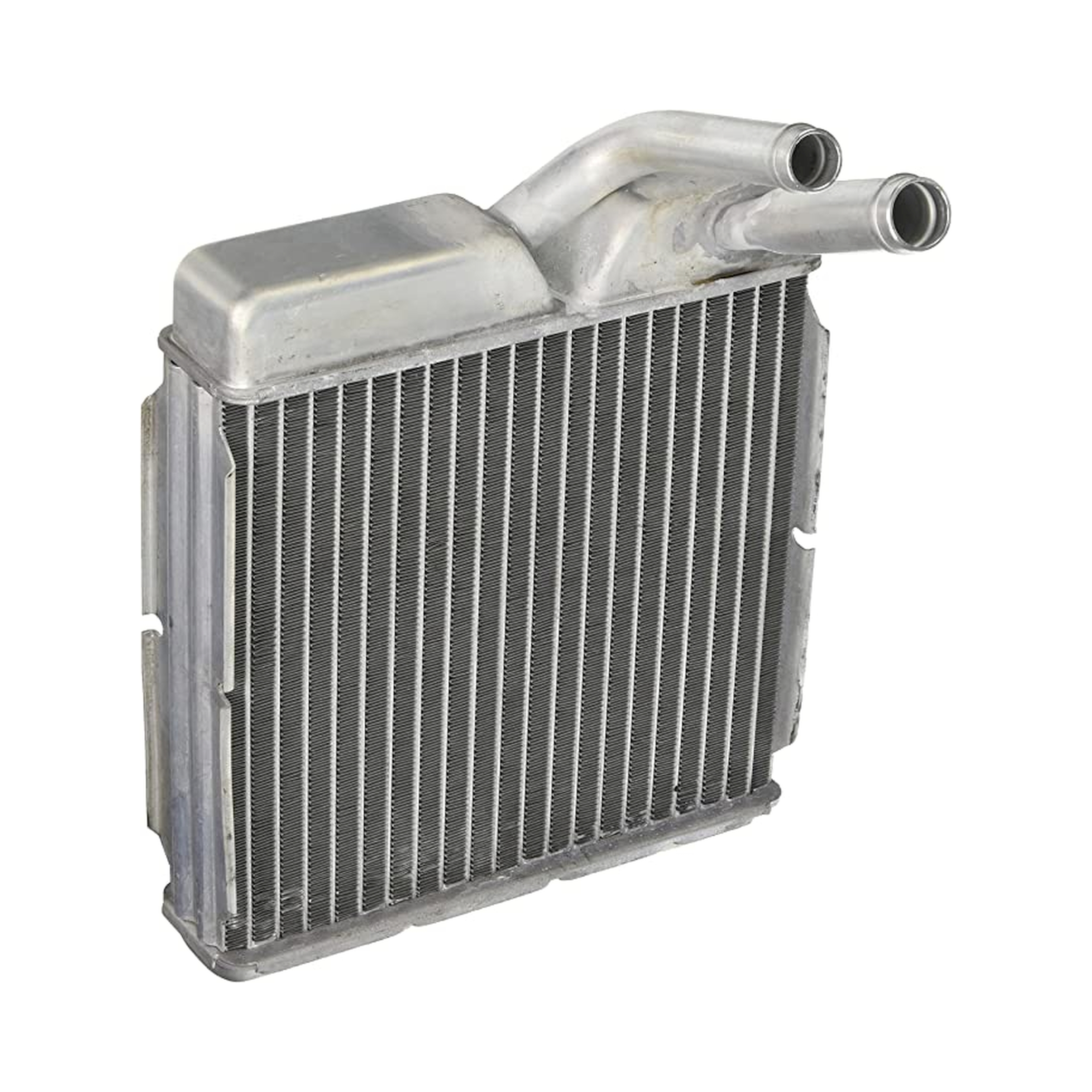 Brothers Trucks Heater Core - With A/C - Front
