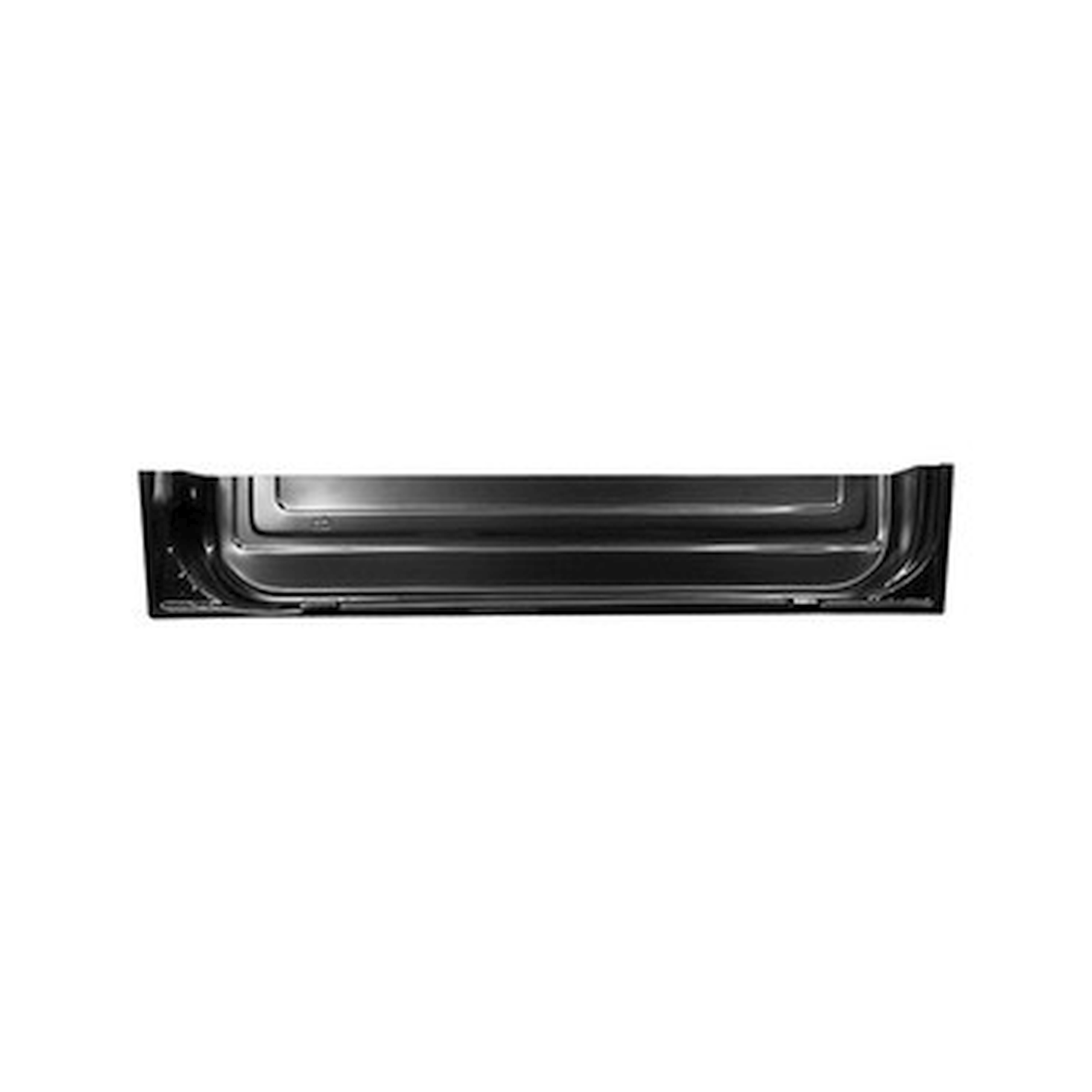 Brothers Trucks Inner Door Bottom - Left