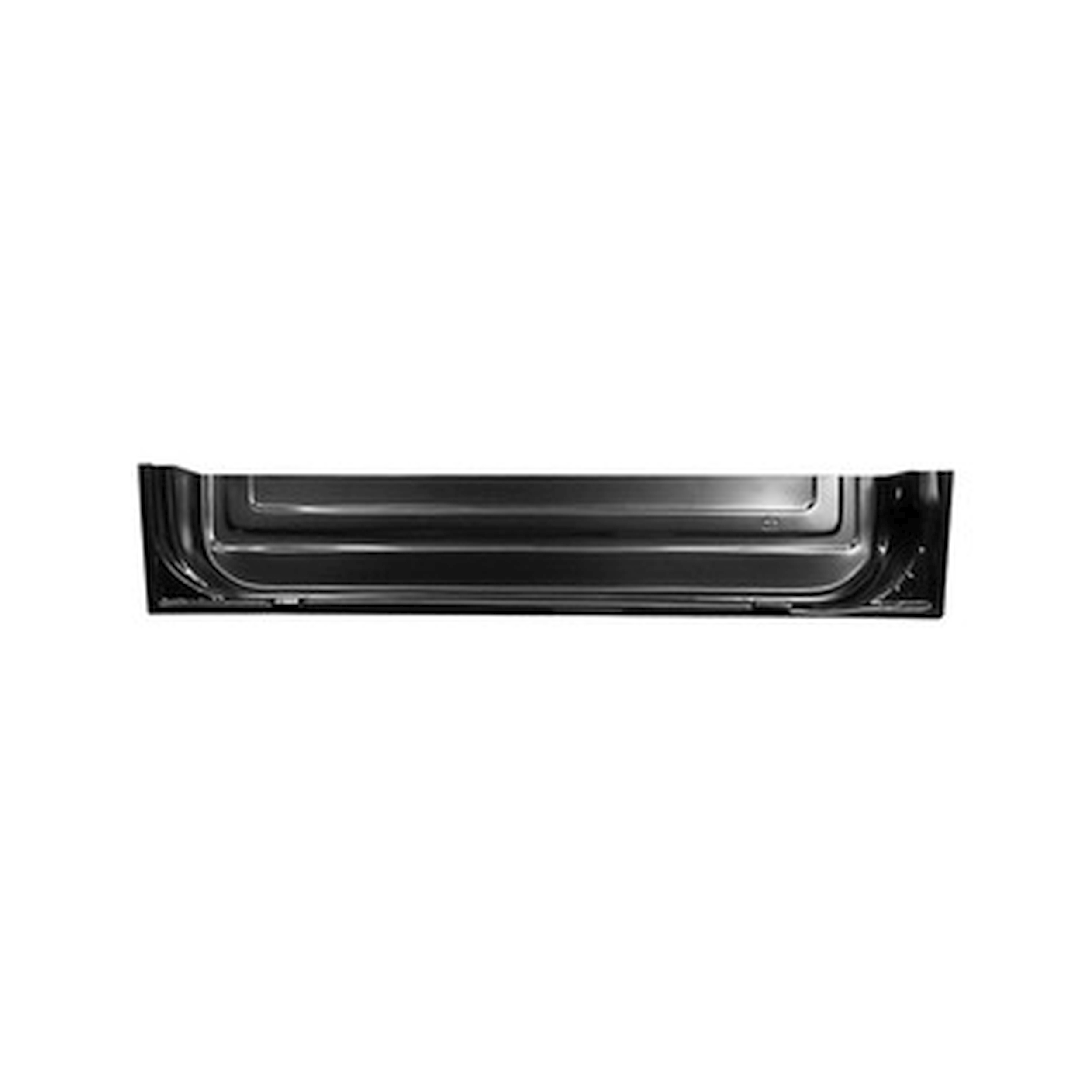 Brothers Trucks Inner Door Bottom - Right