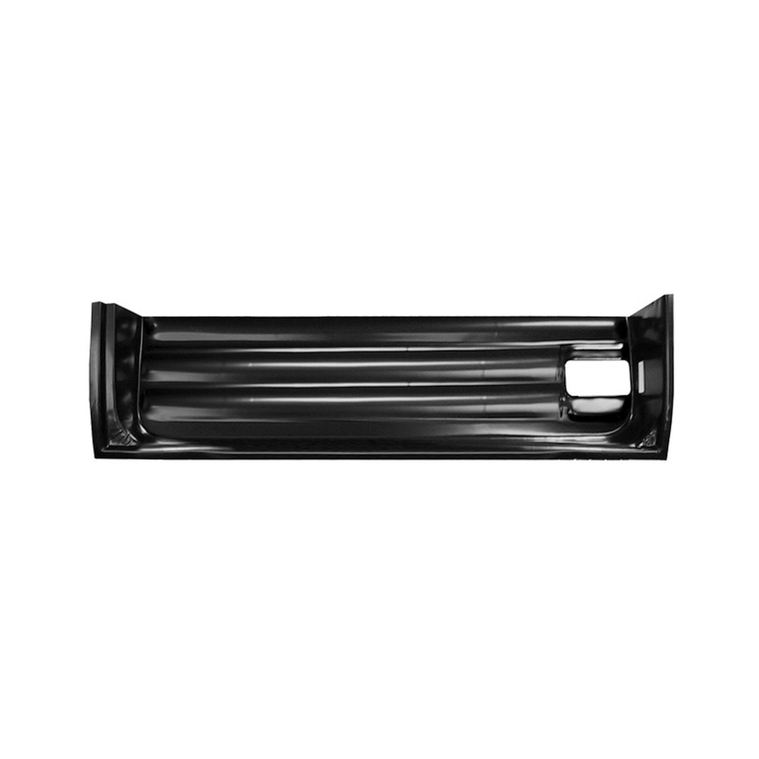 Brothers Trucks Inner Door Bottom - Tall - Right