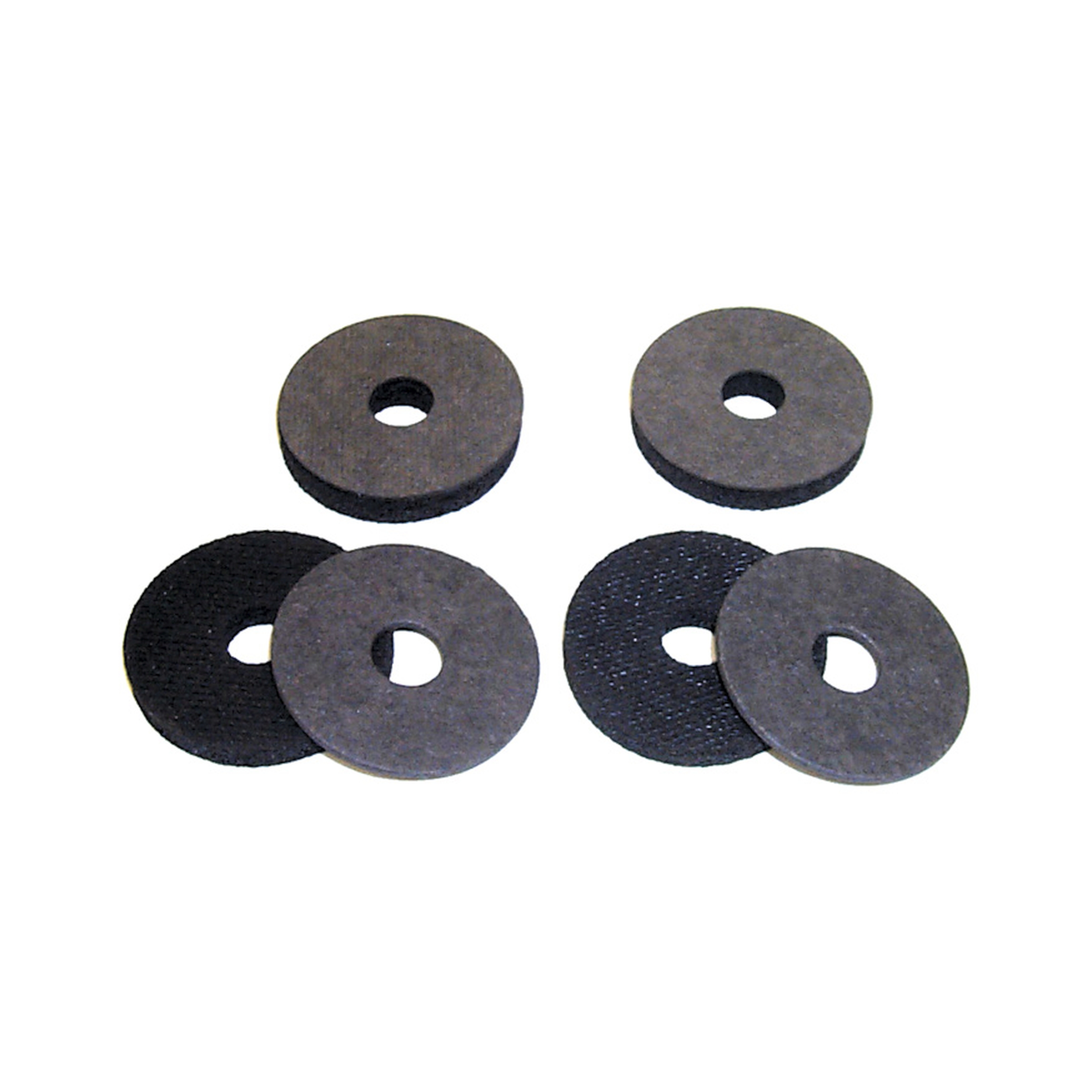 Brothers Trucks Inside Door and Window Handle Washer Set - Set of 4